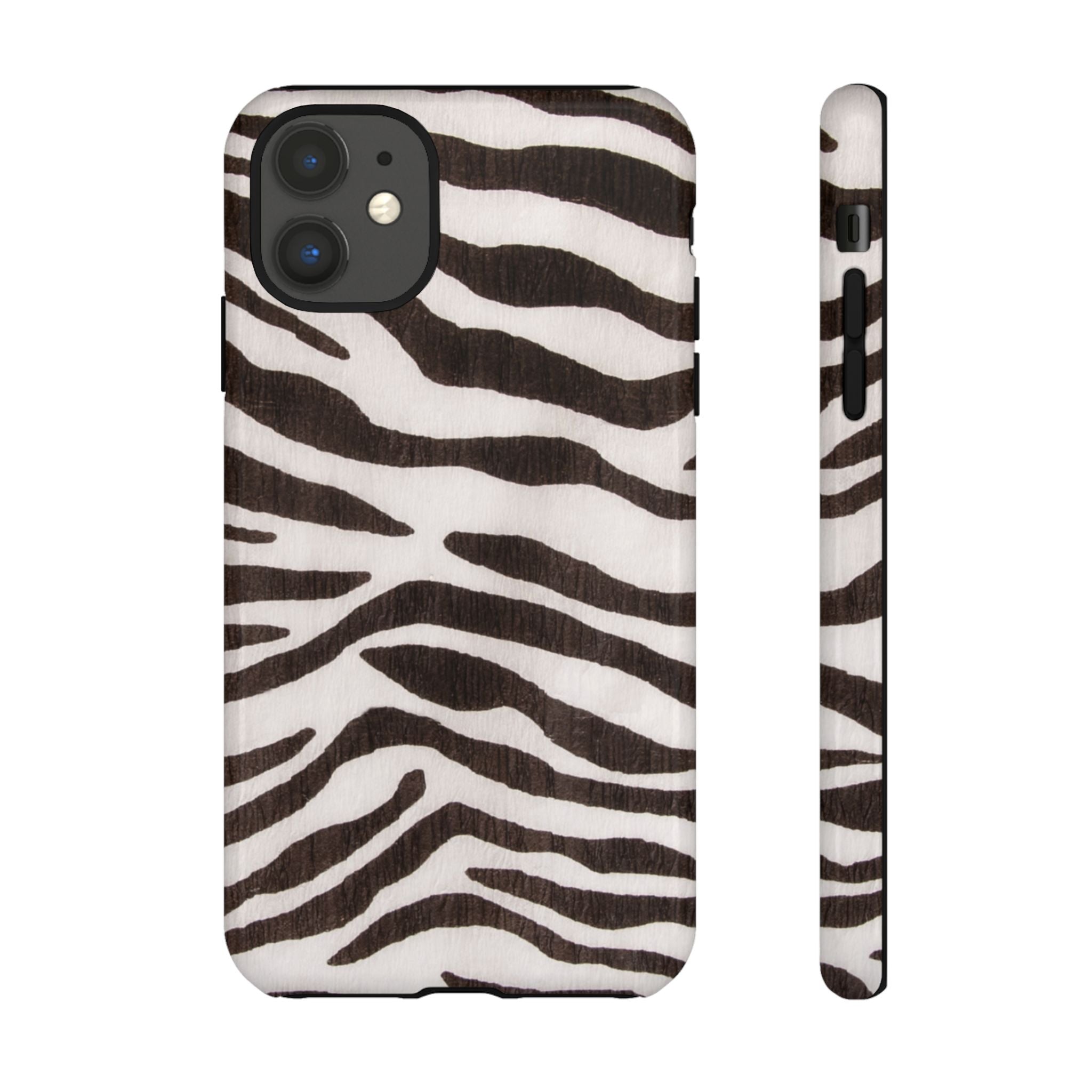 ZEBRA PRINT