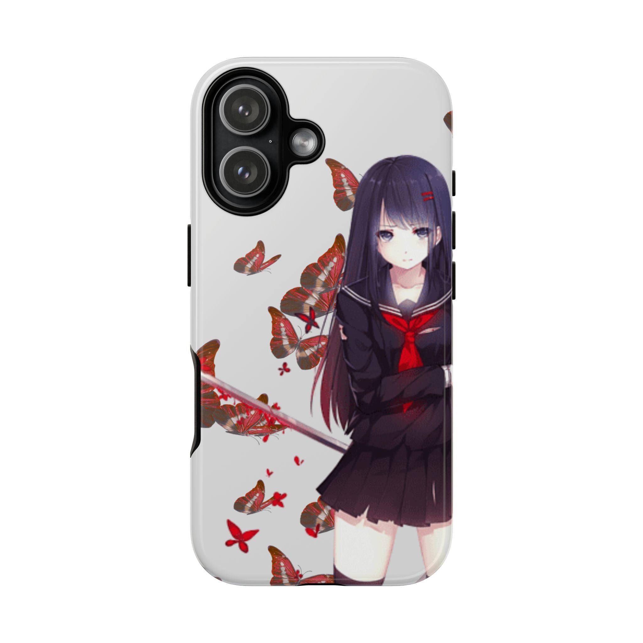ANIME GIRL SAKURA