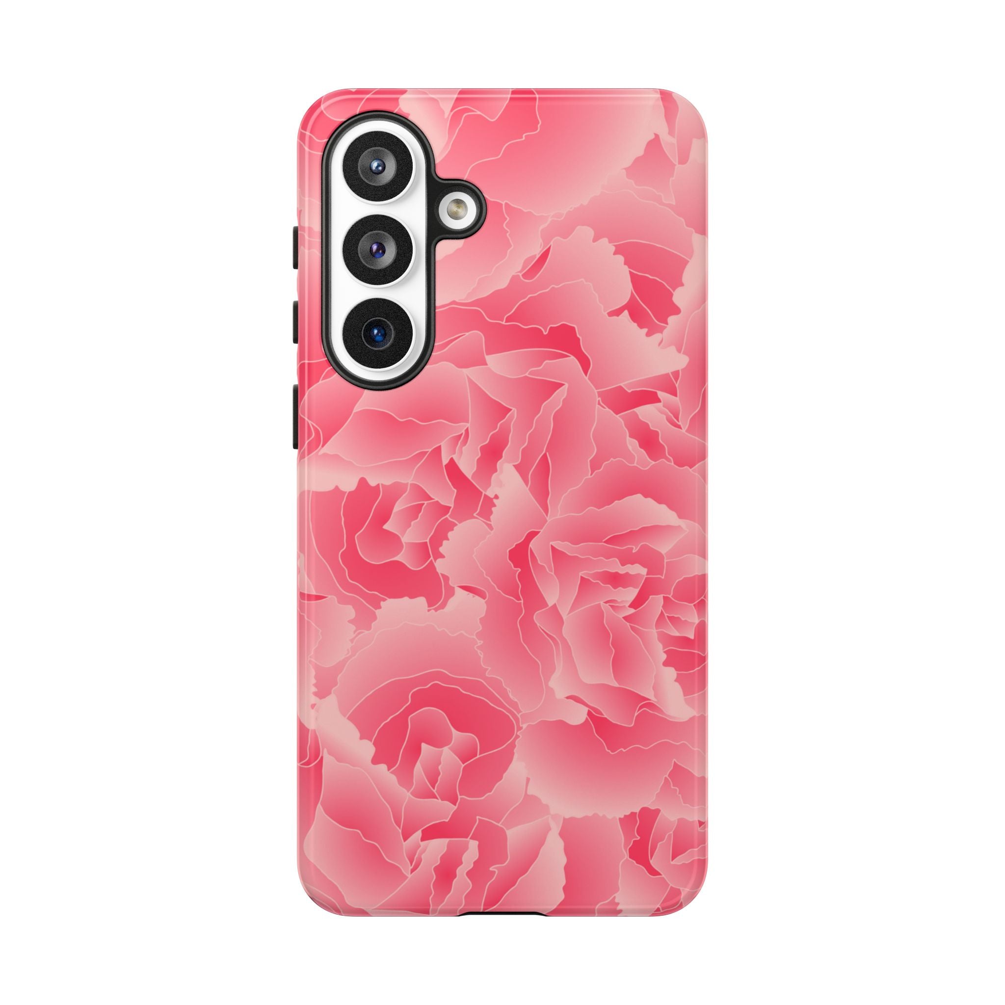 PINK ROSES