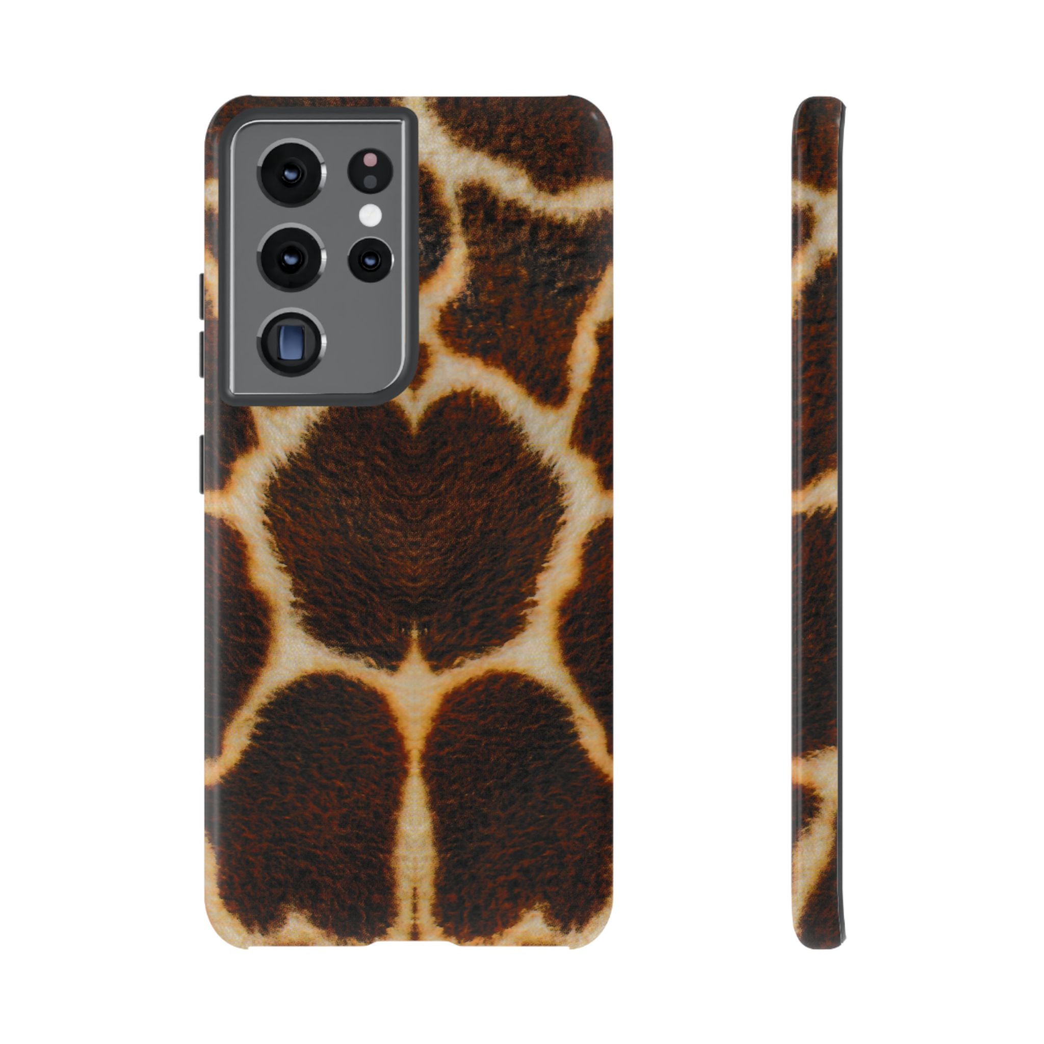 GIRAFFE PRINT