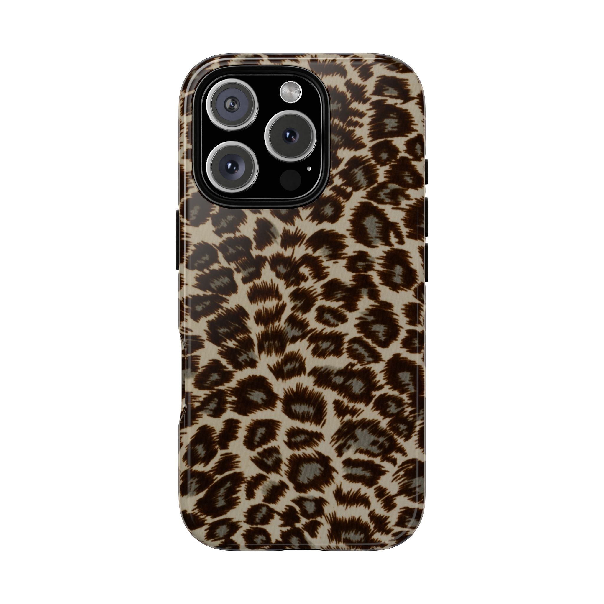 LEOPARD PRINT