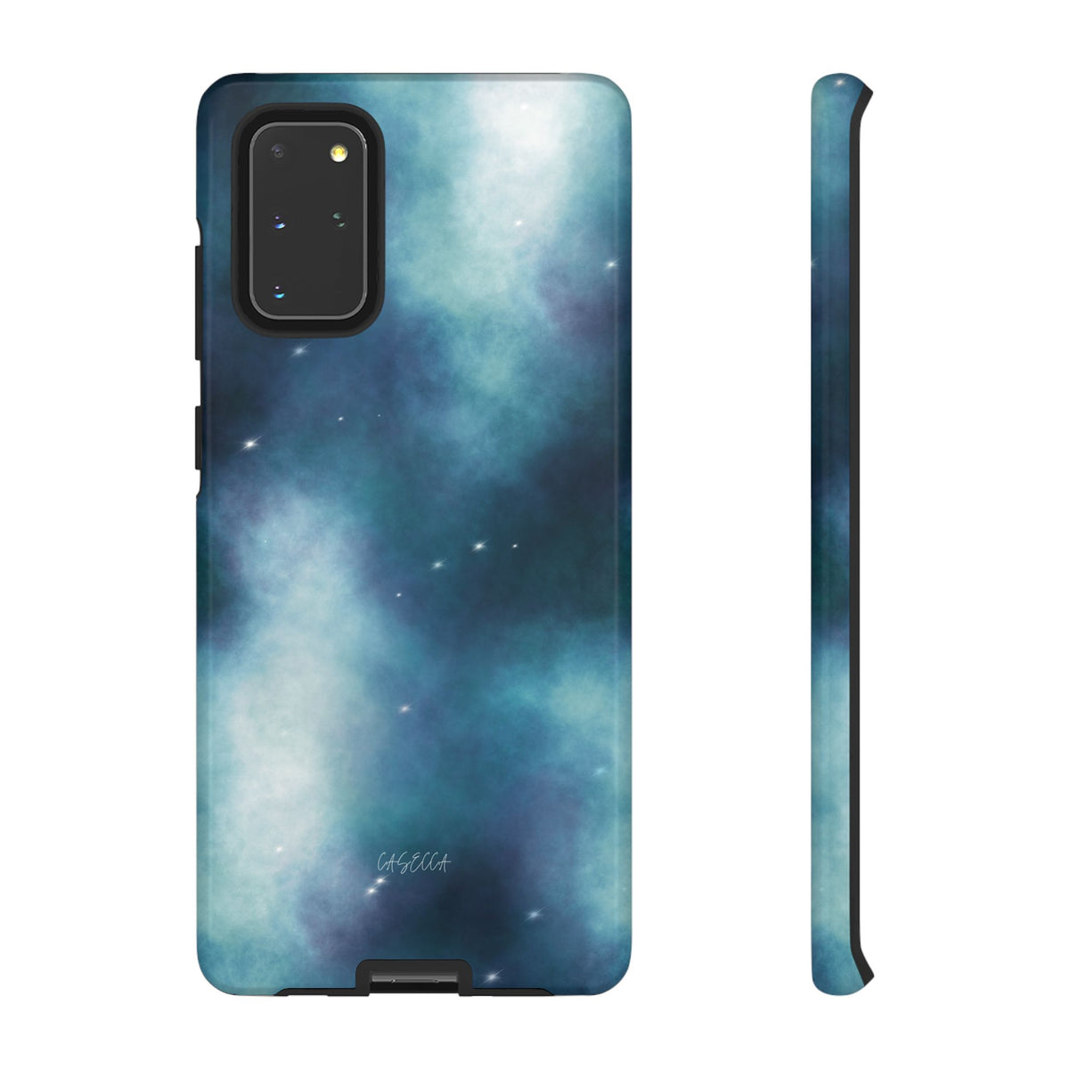 BLUE NEBULA