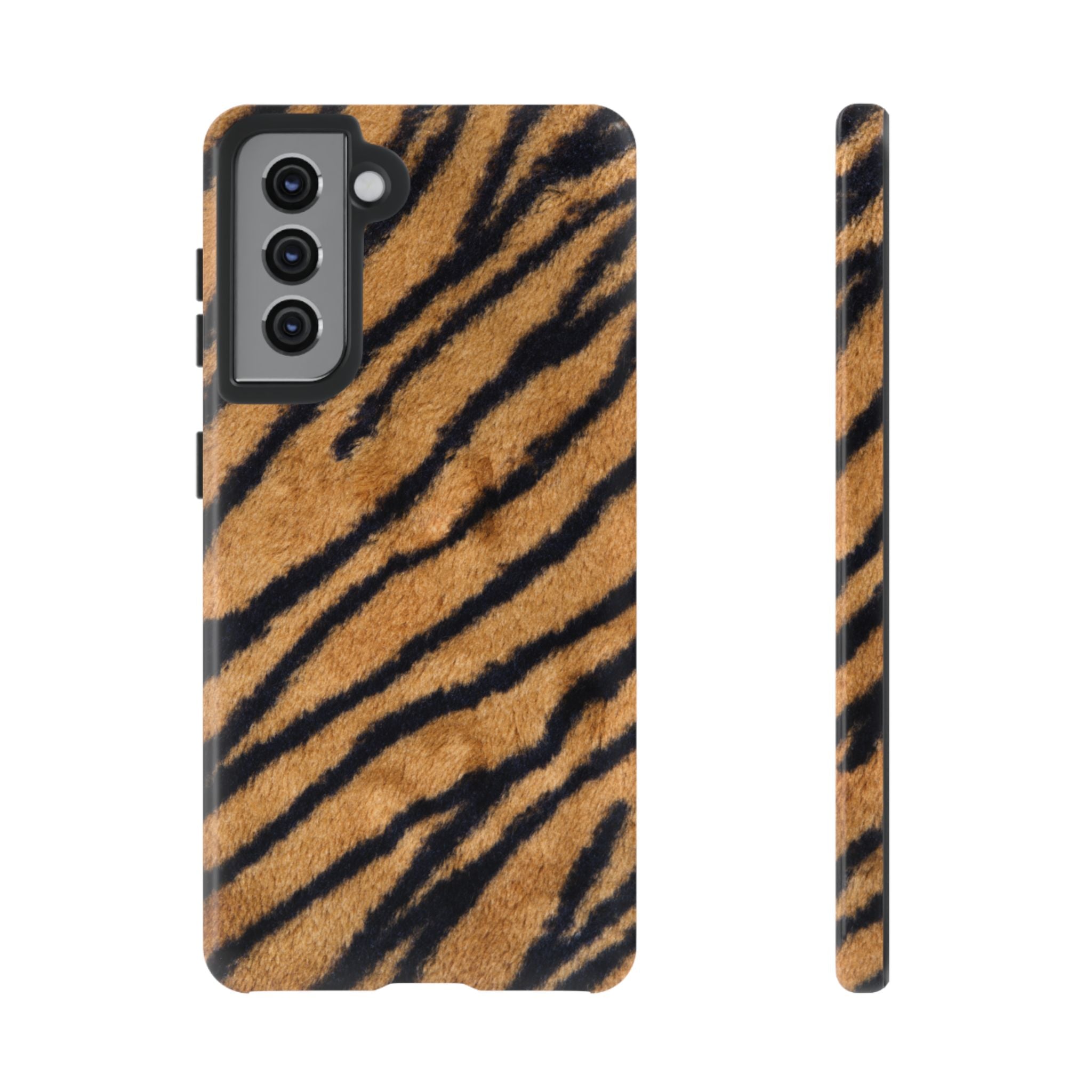 TIGER PRINT