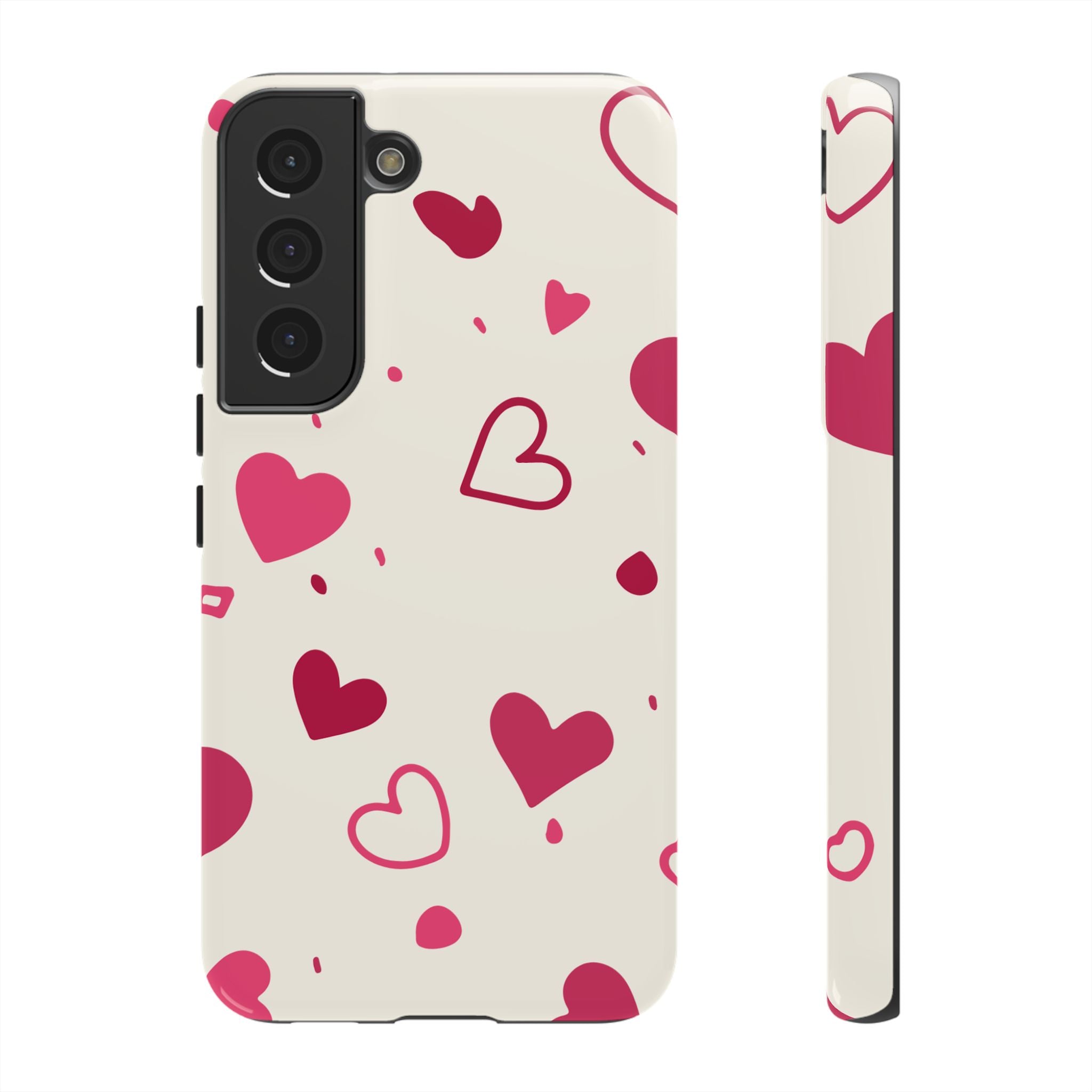 HEARTS