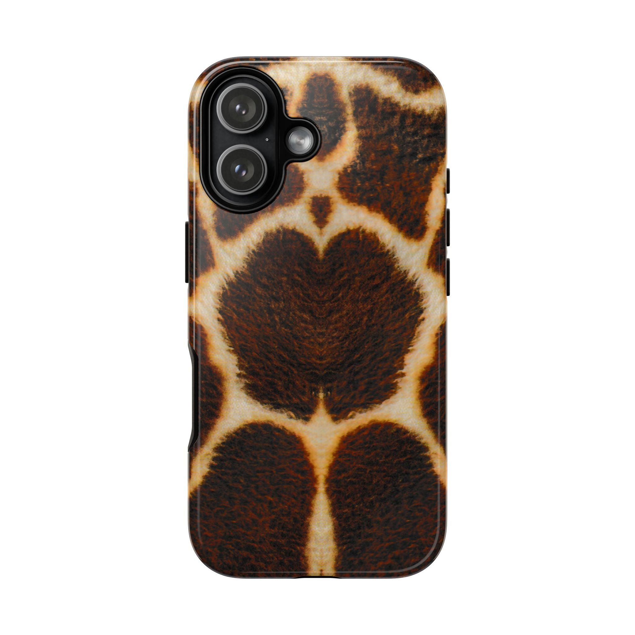 GIRAFFE PRINT