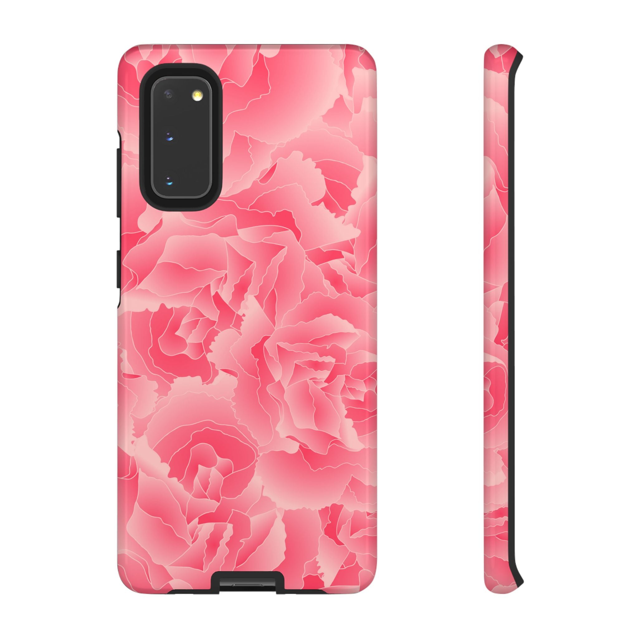 PINK ROSES