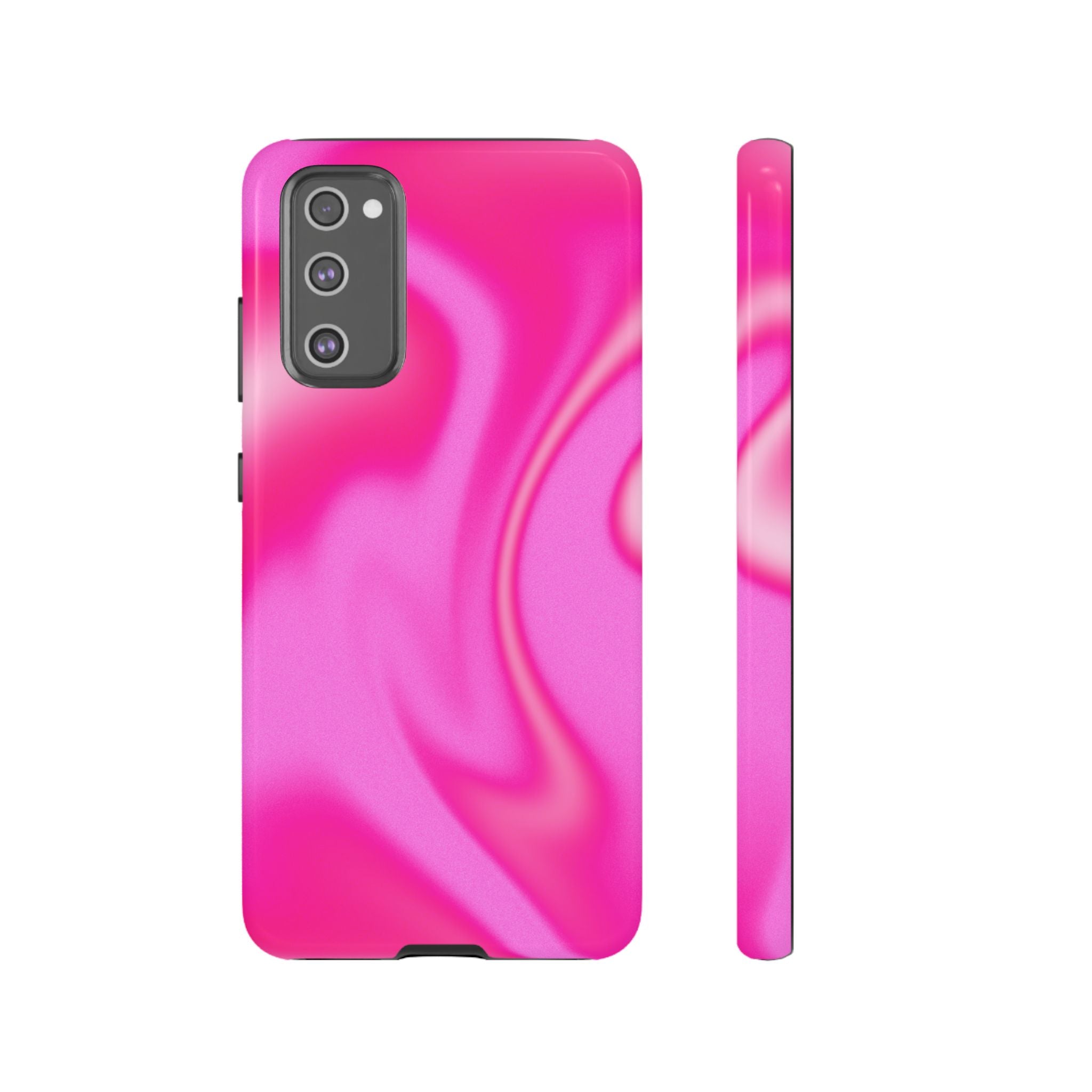 PINK SWIRL
