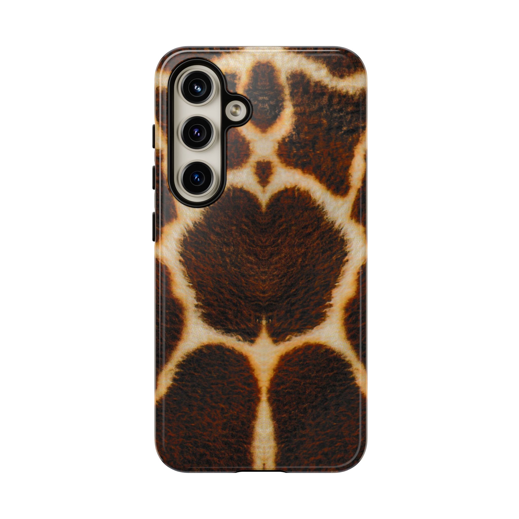 GIRAFFE PRINT