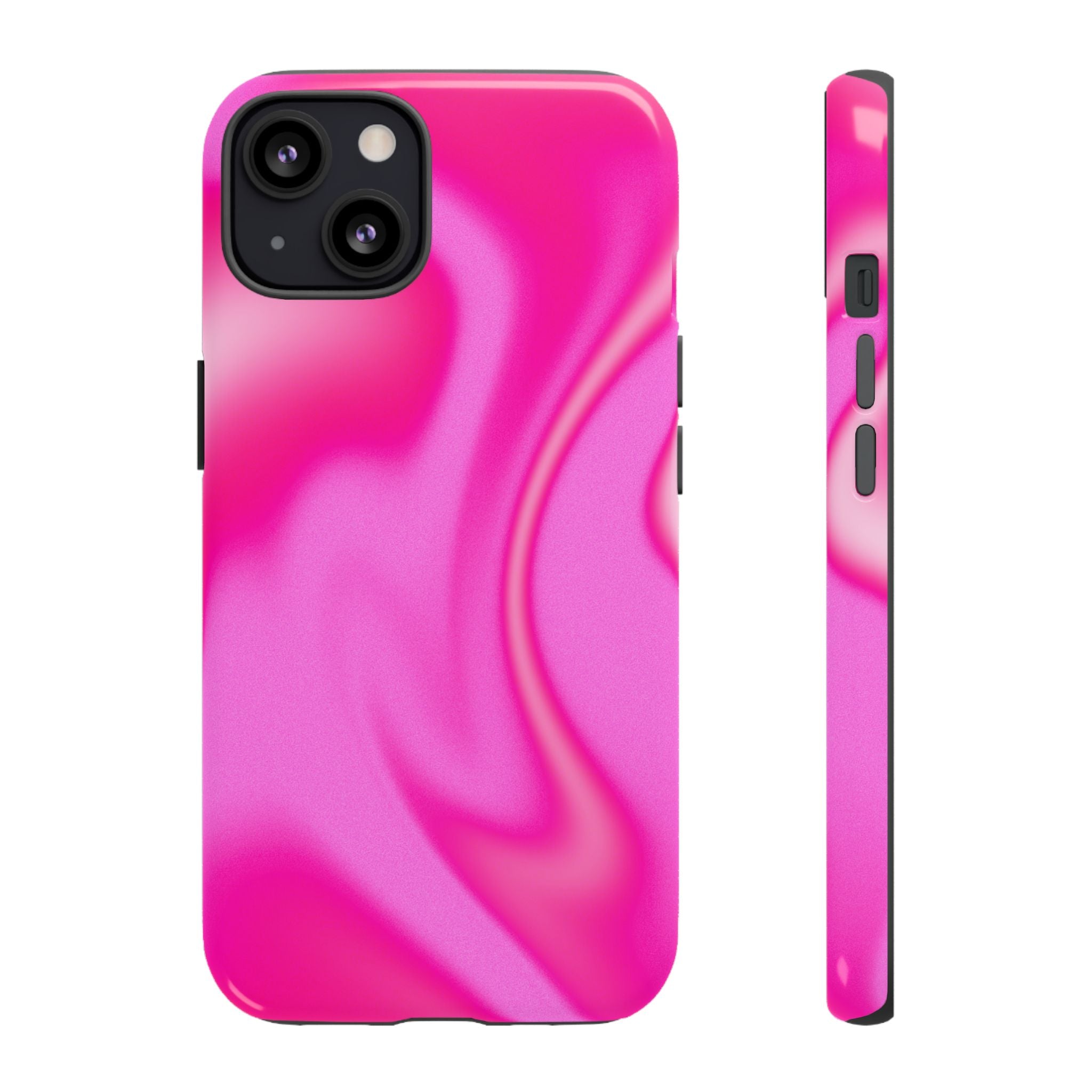 PINK SWIRL