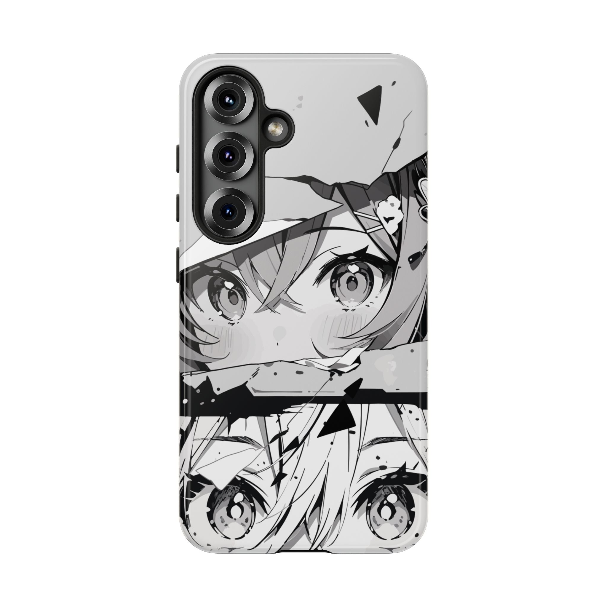 ANIME EYES