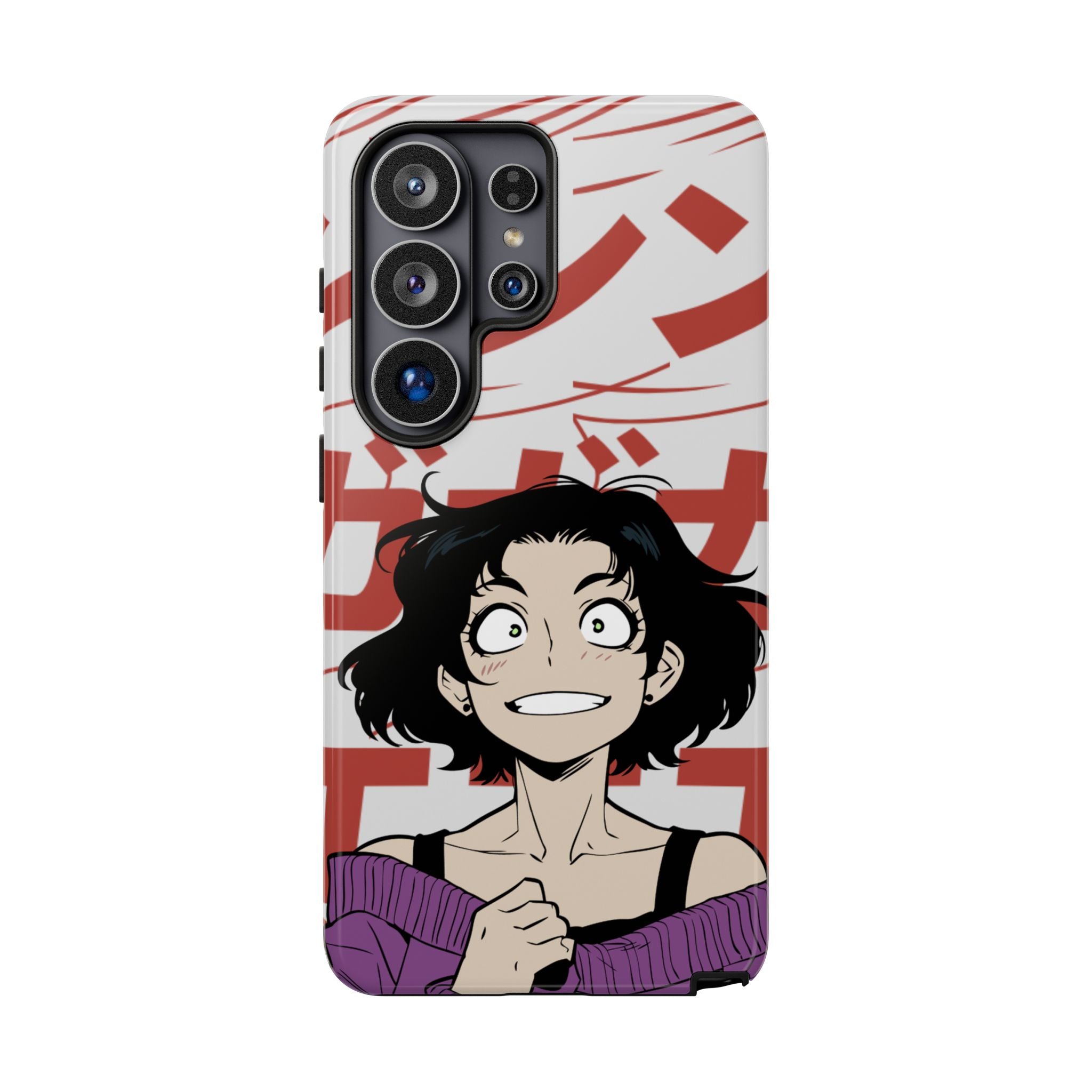 ANIME CHARACTER