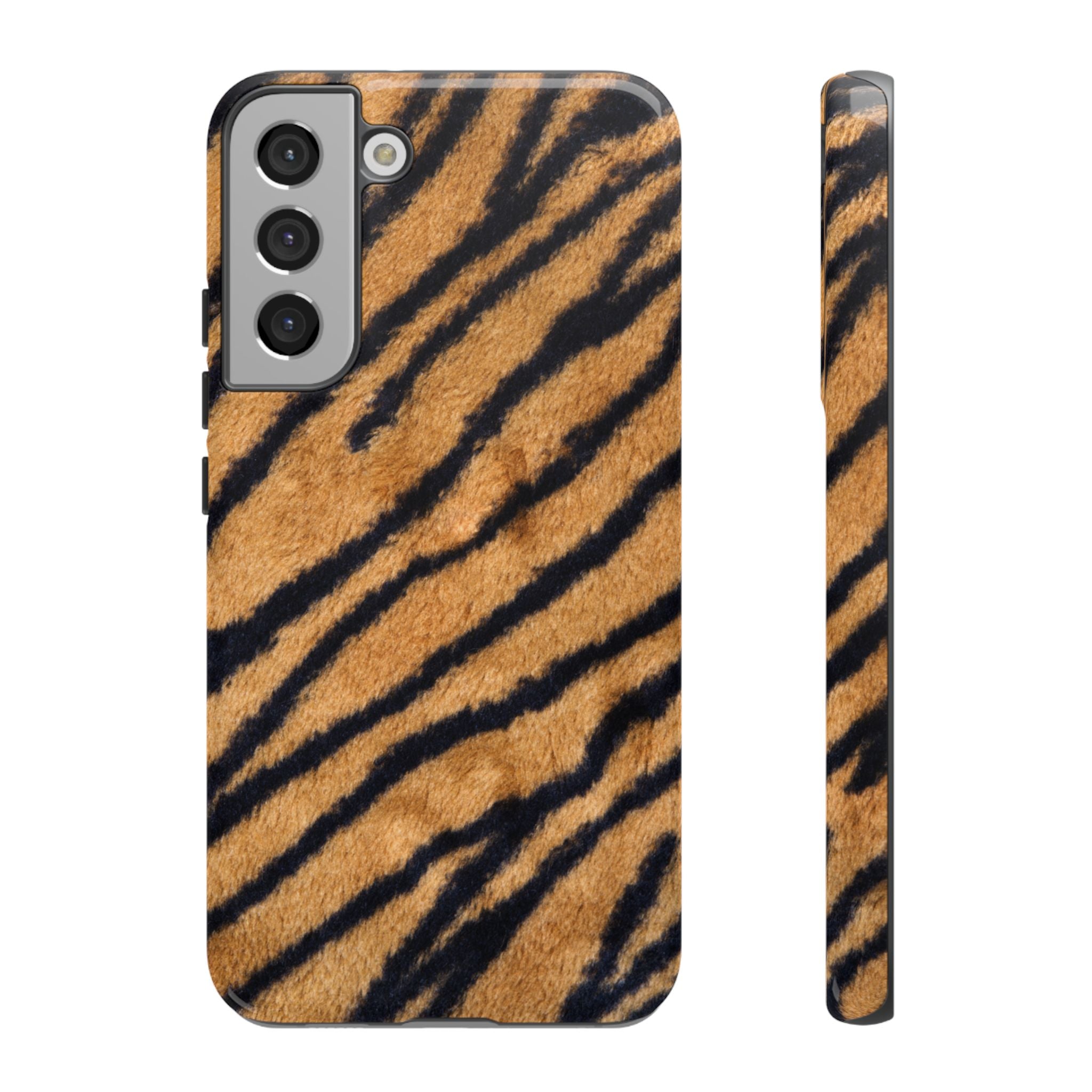 TIGER PRINT