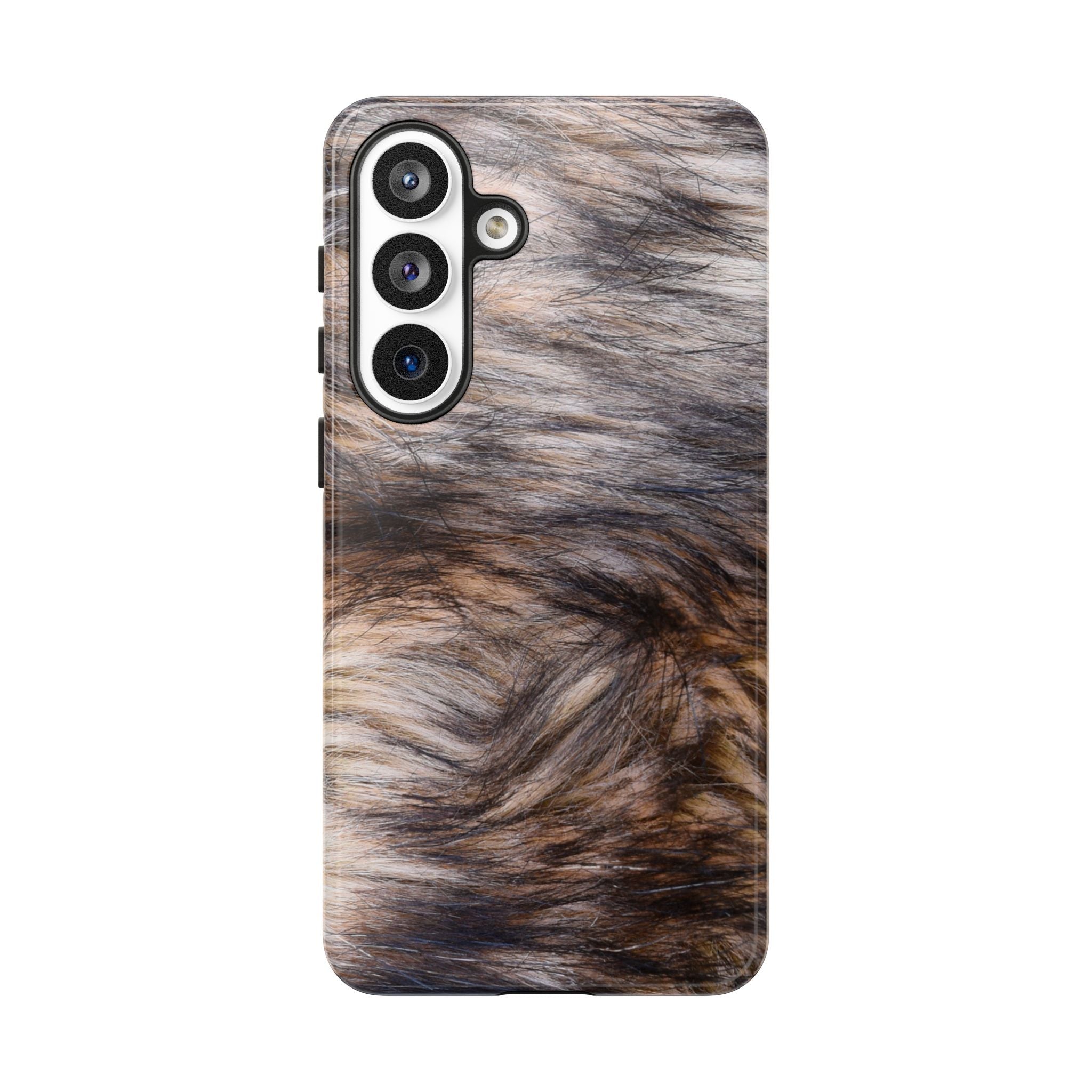 WOLF PRINT