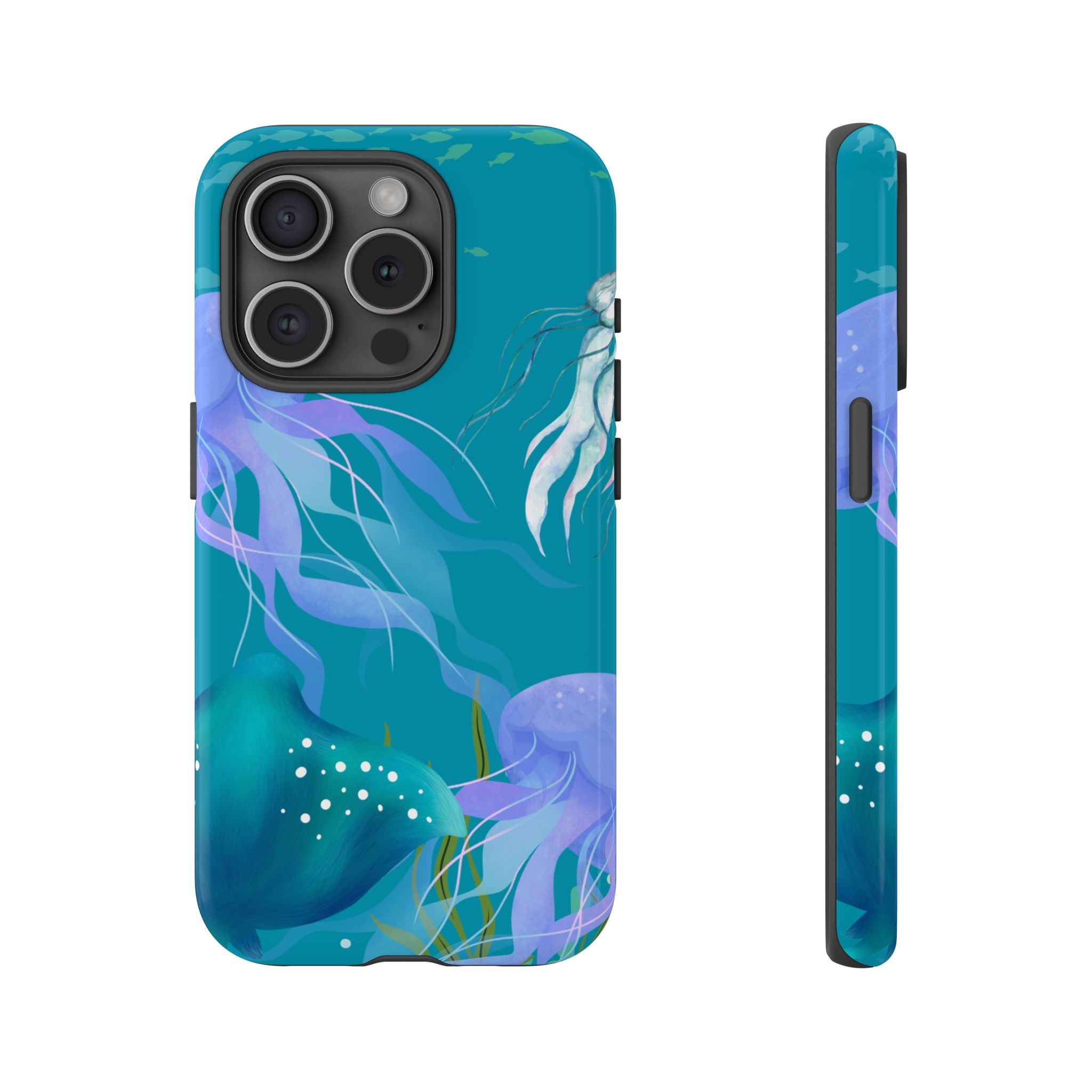 OCEAN DREAMS