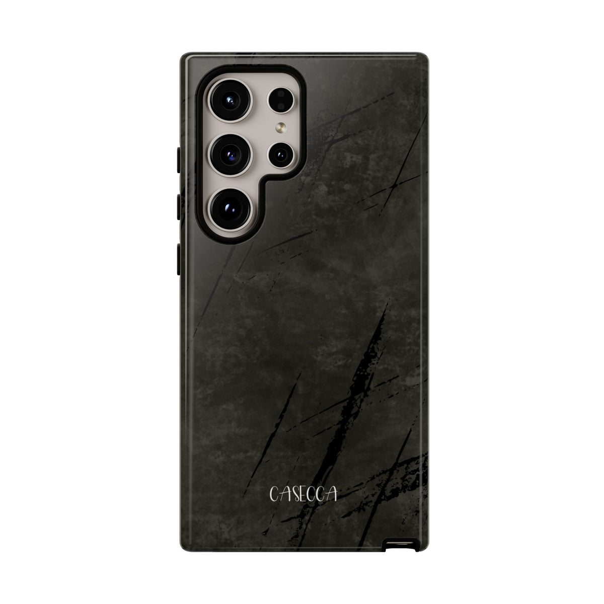 MARBLE BLACK