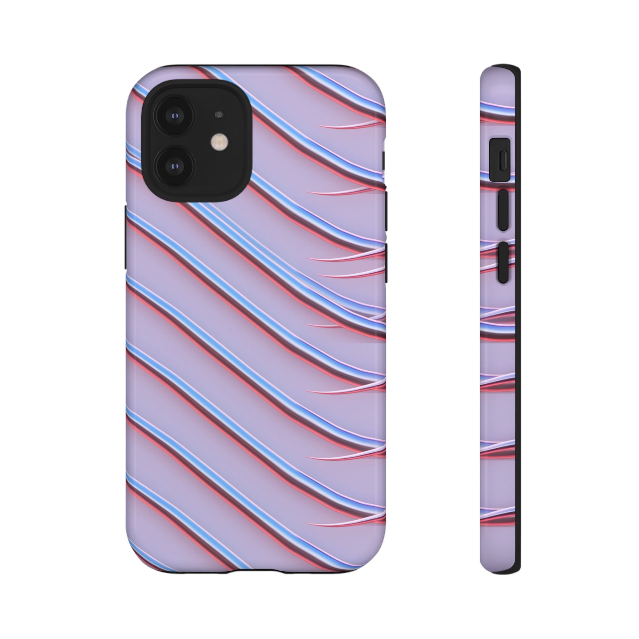 IRIDESCENT WAVE