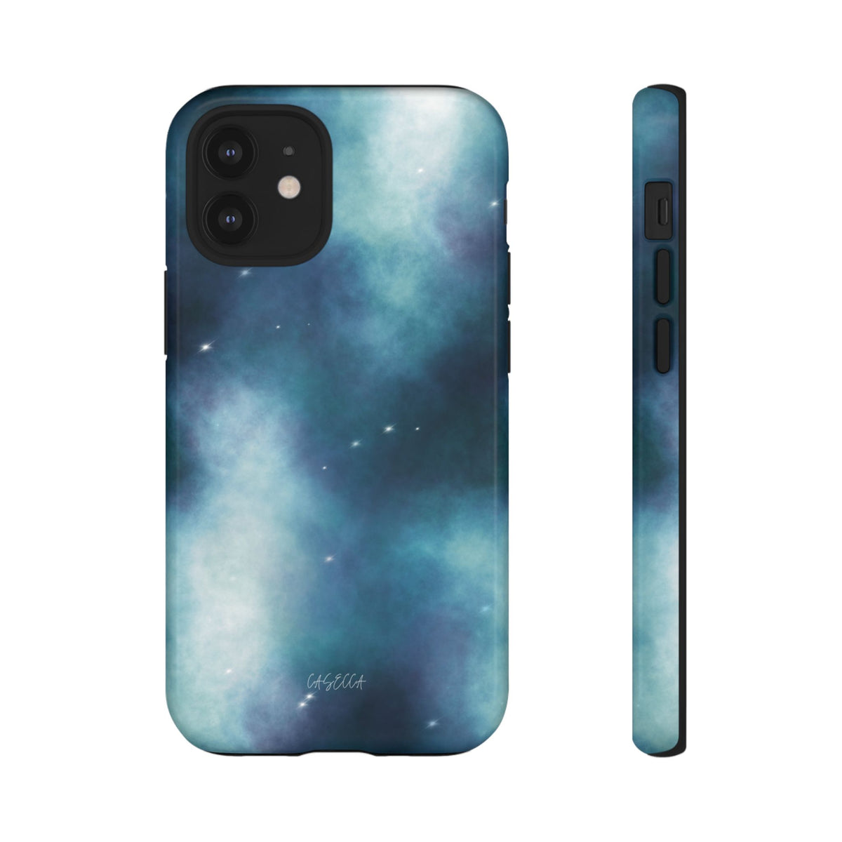 BLUE NEBULA