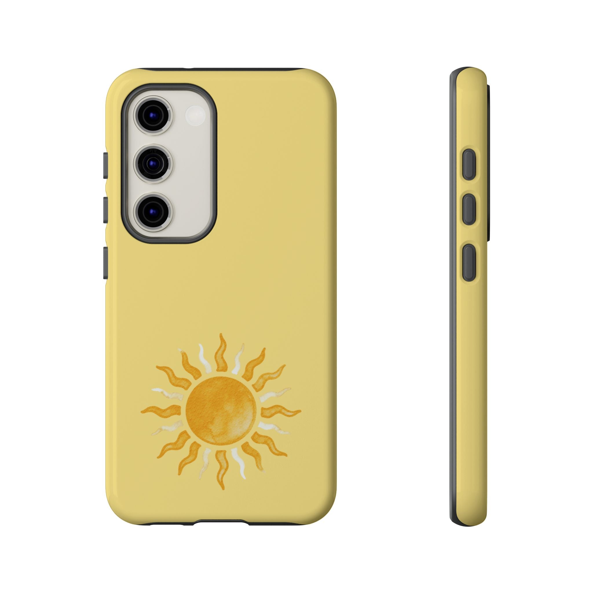 SUNSHINE