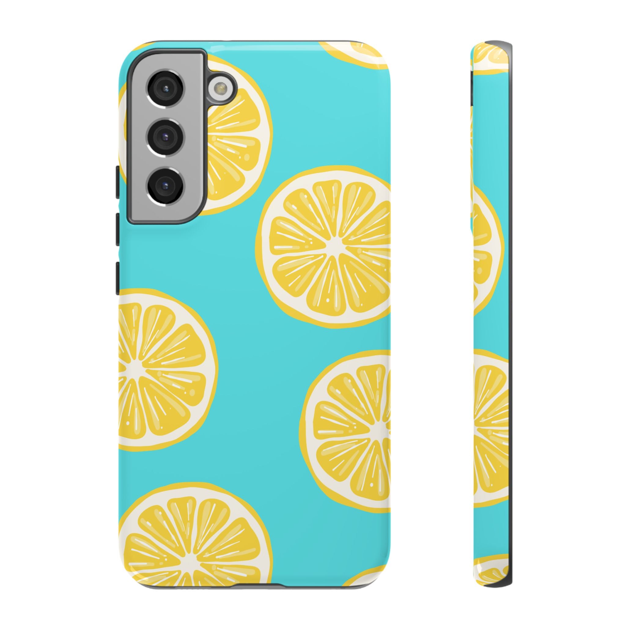 LEMONADE