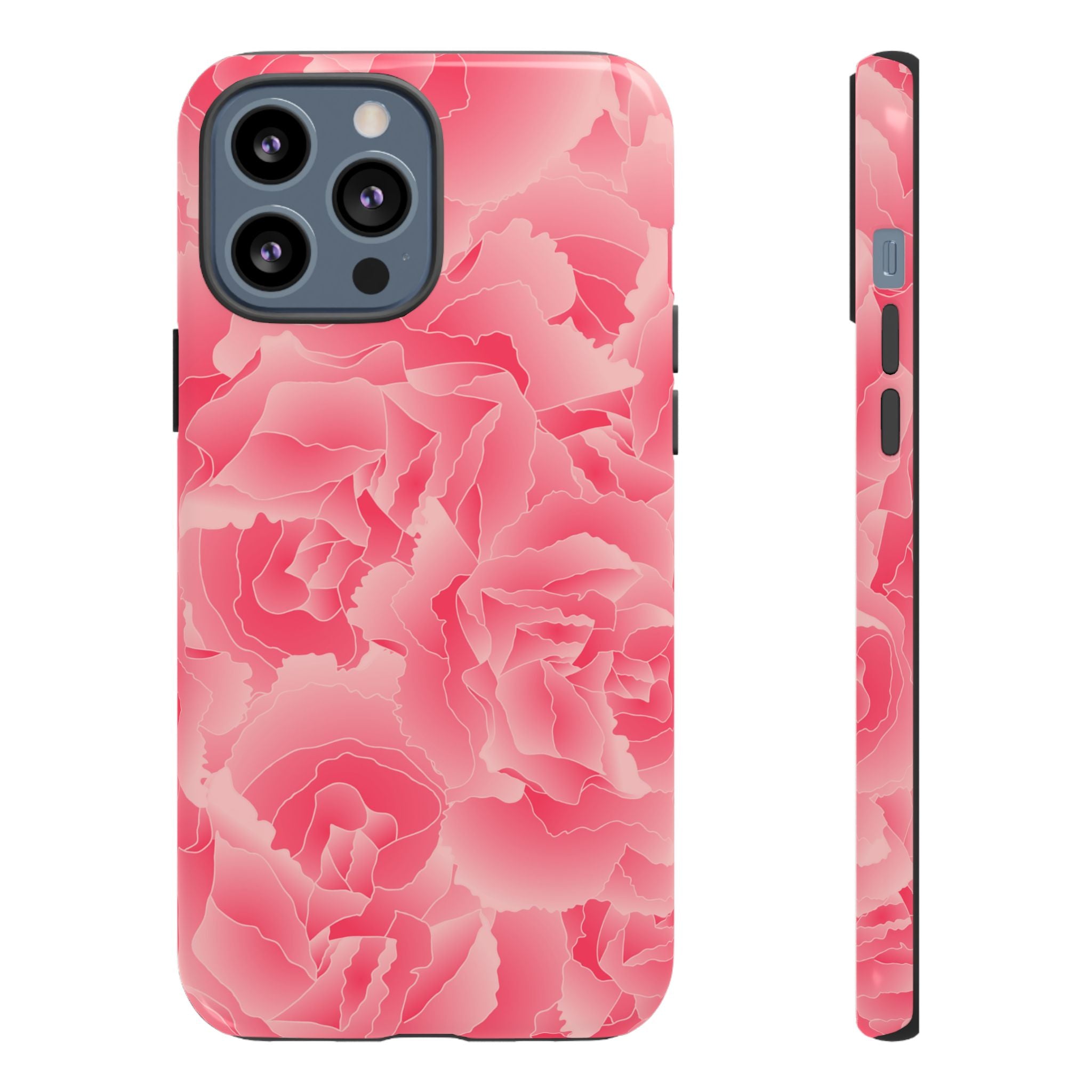 PINK ROSES
