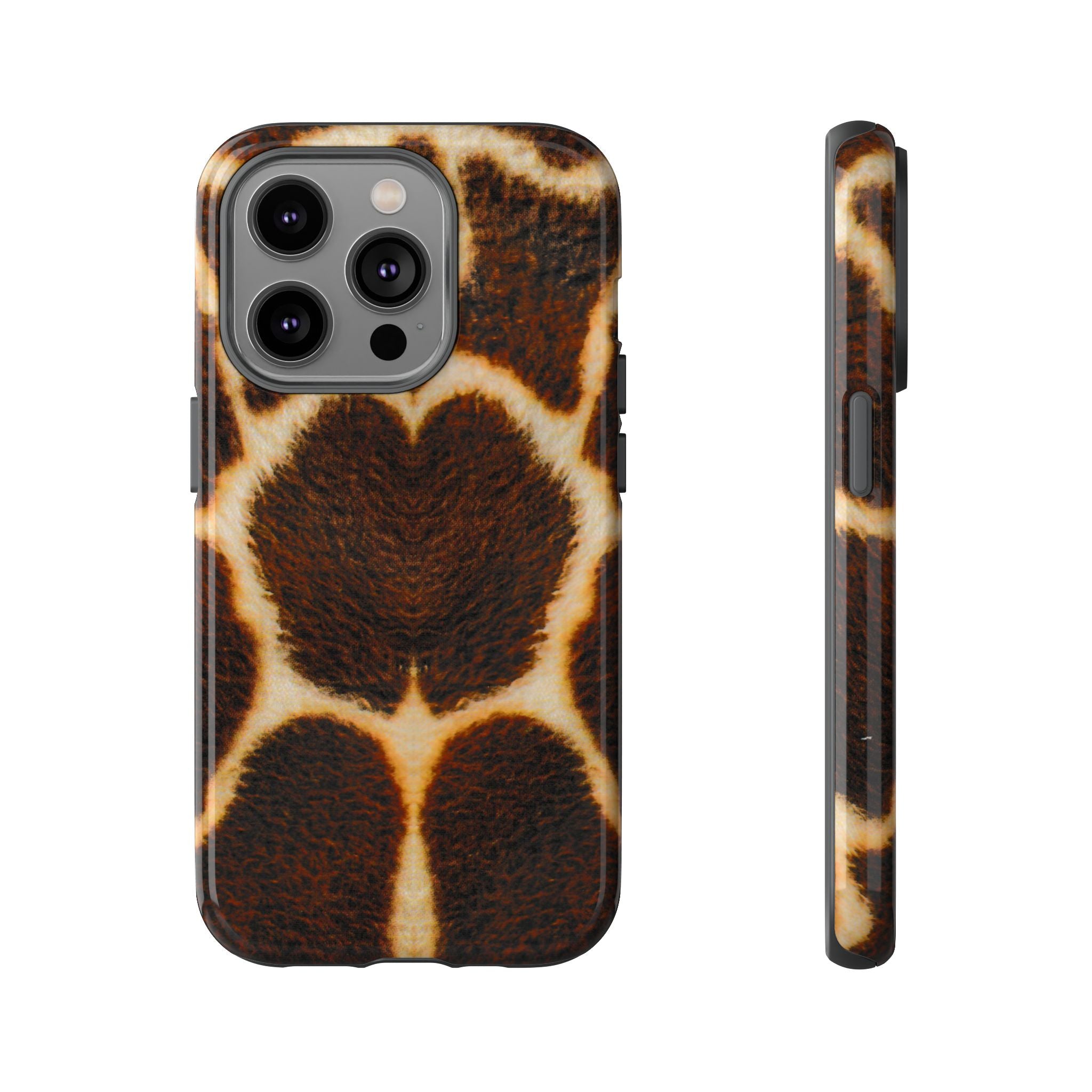 GIRAFFE PRINT