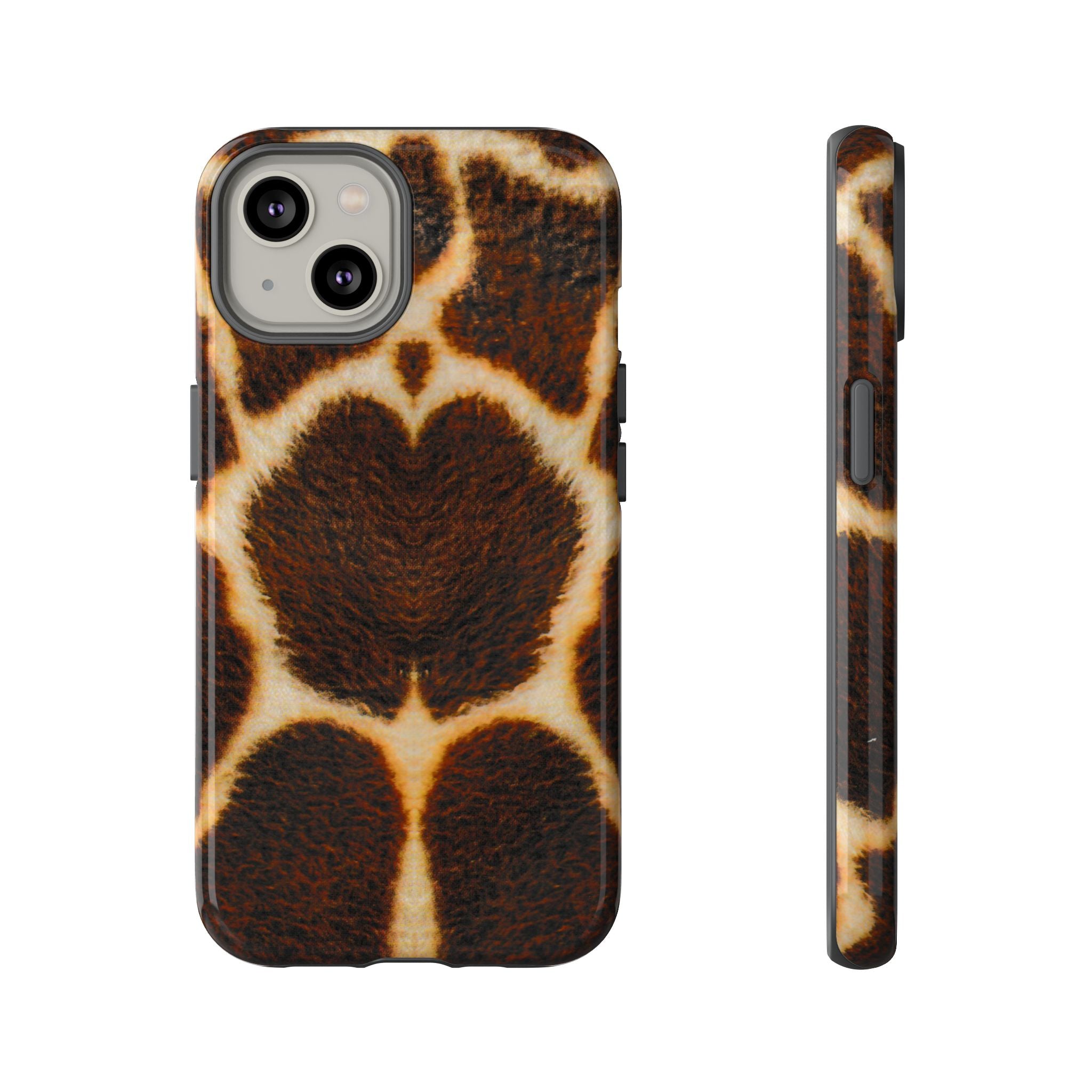 GIRAFFE PRINT