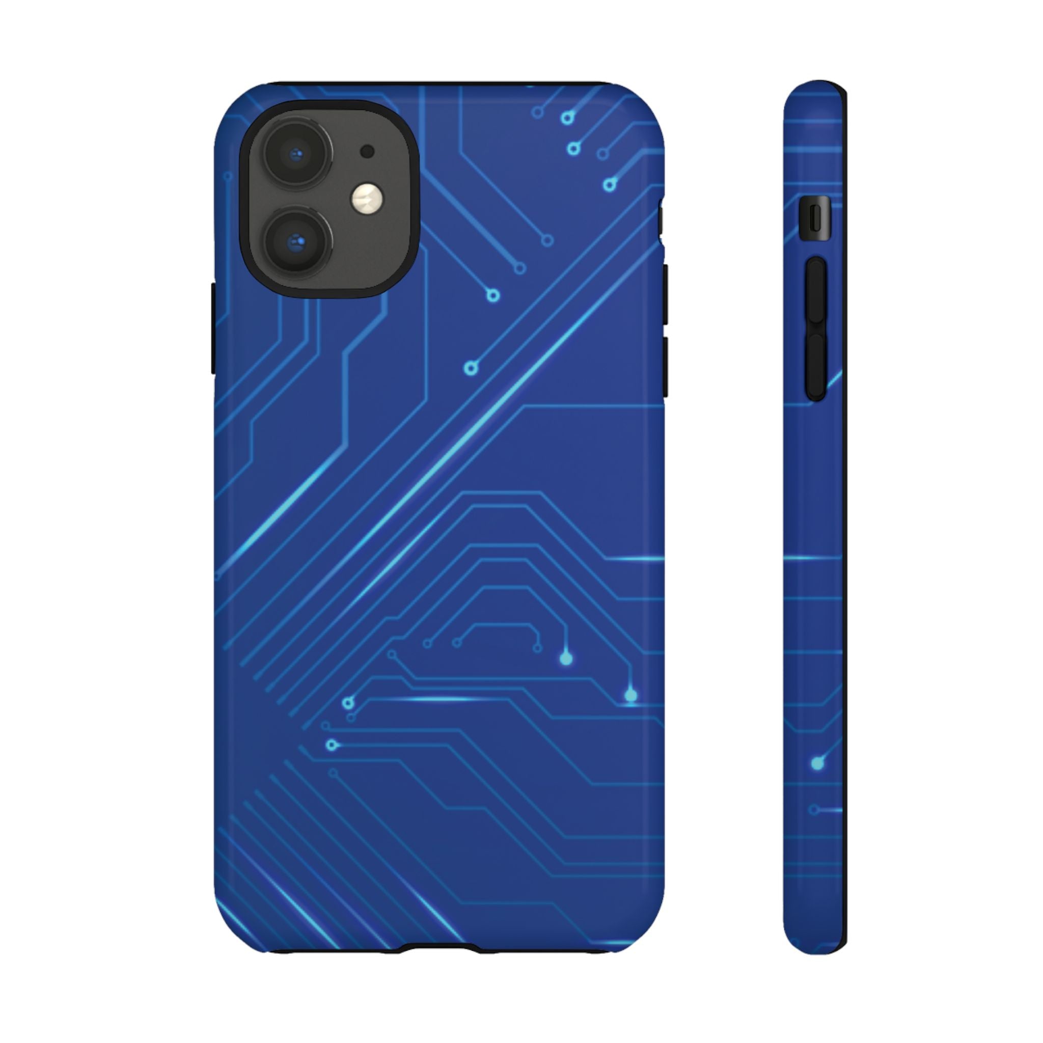 CIRCUIT PATTERN