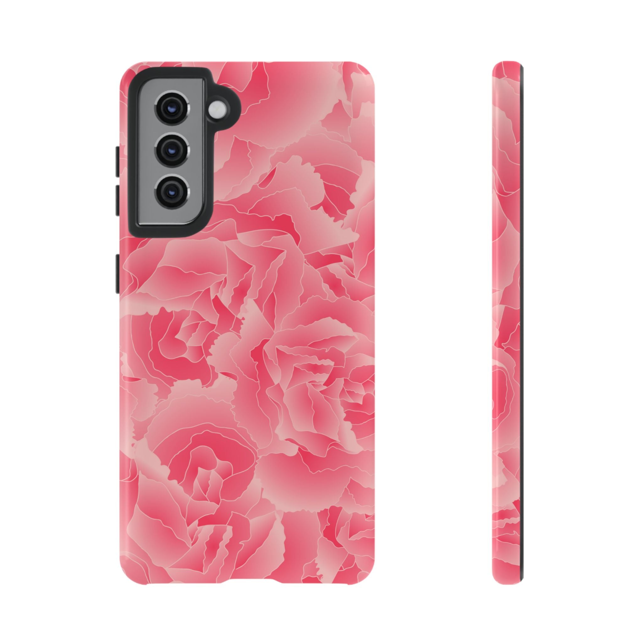 PINK ROSES