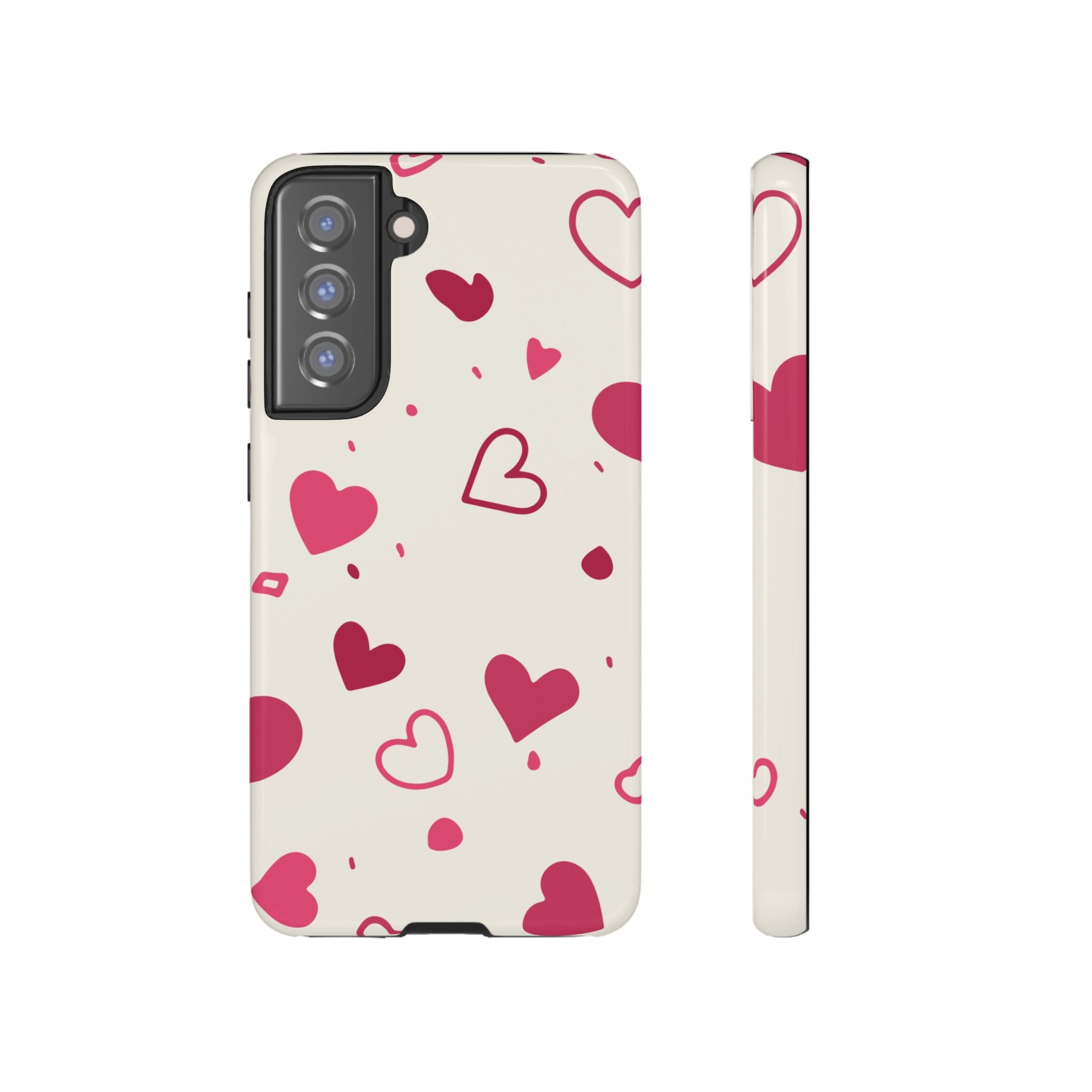 HEARTS