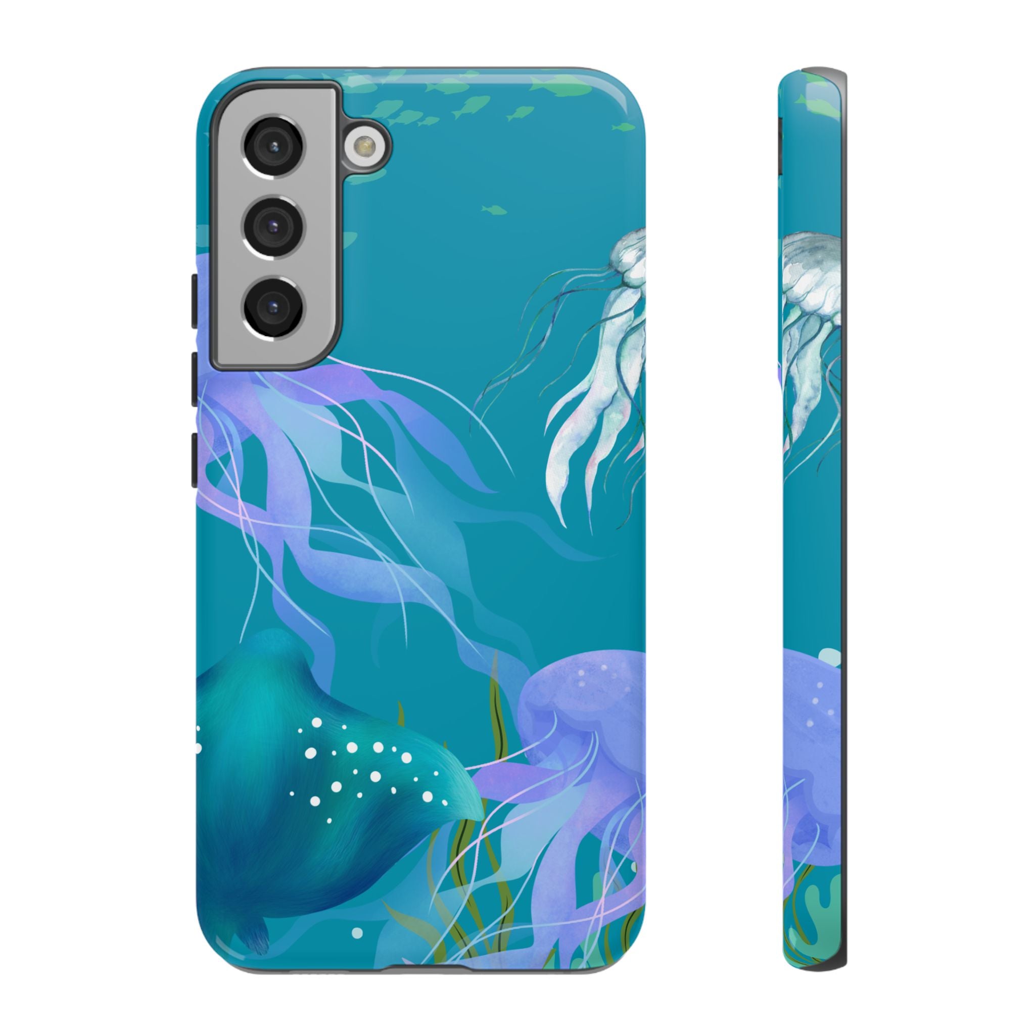 OCEAN DREAMS