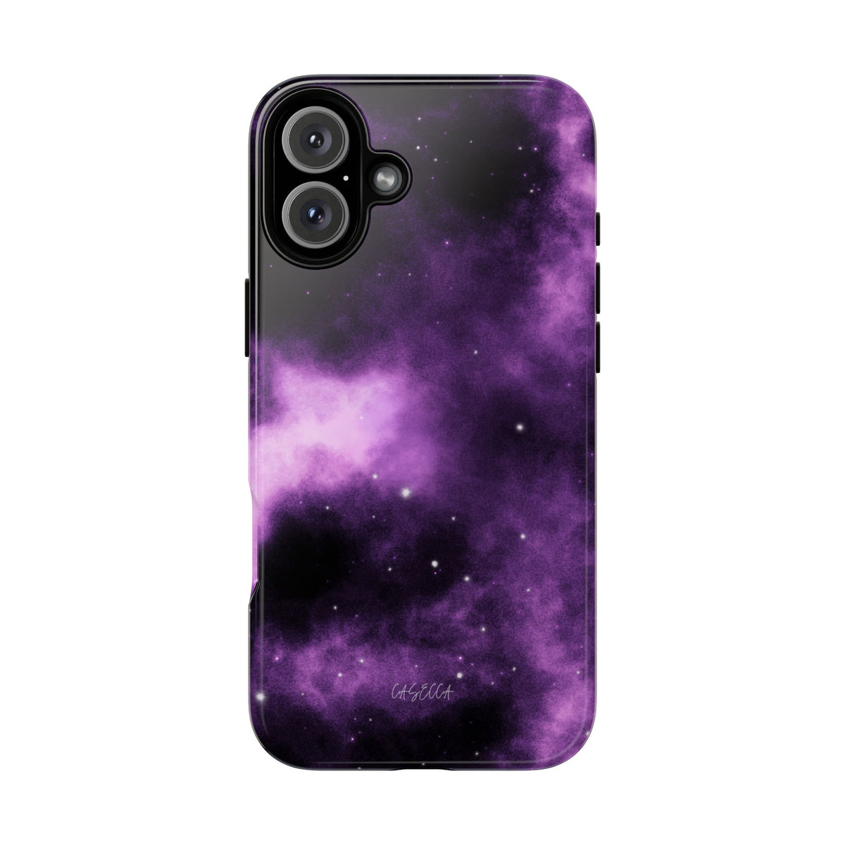 PURPLE NEBULA