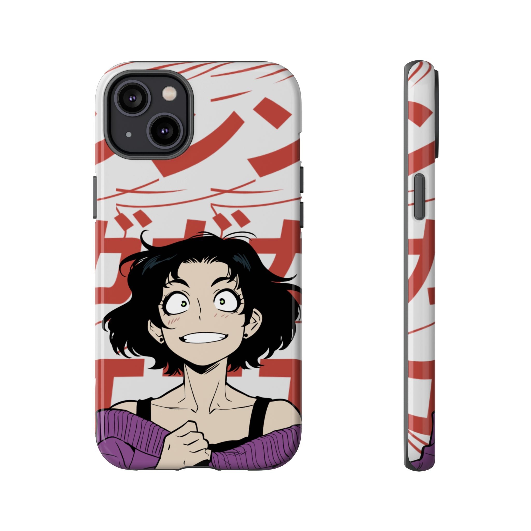 ANIME CHARACTER