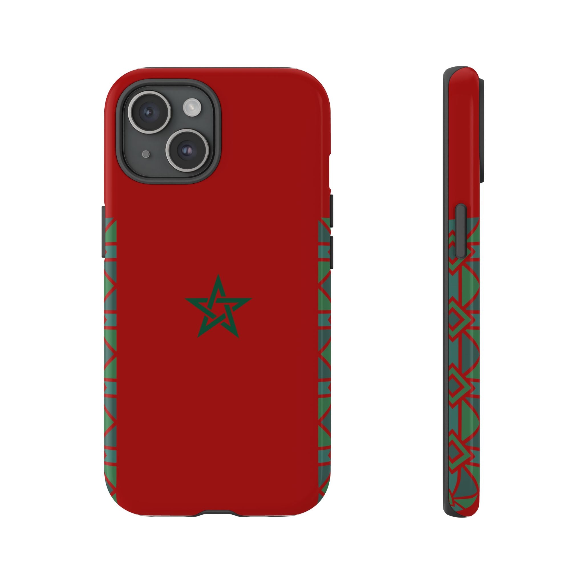 MOROCCO WORLD CUP