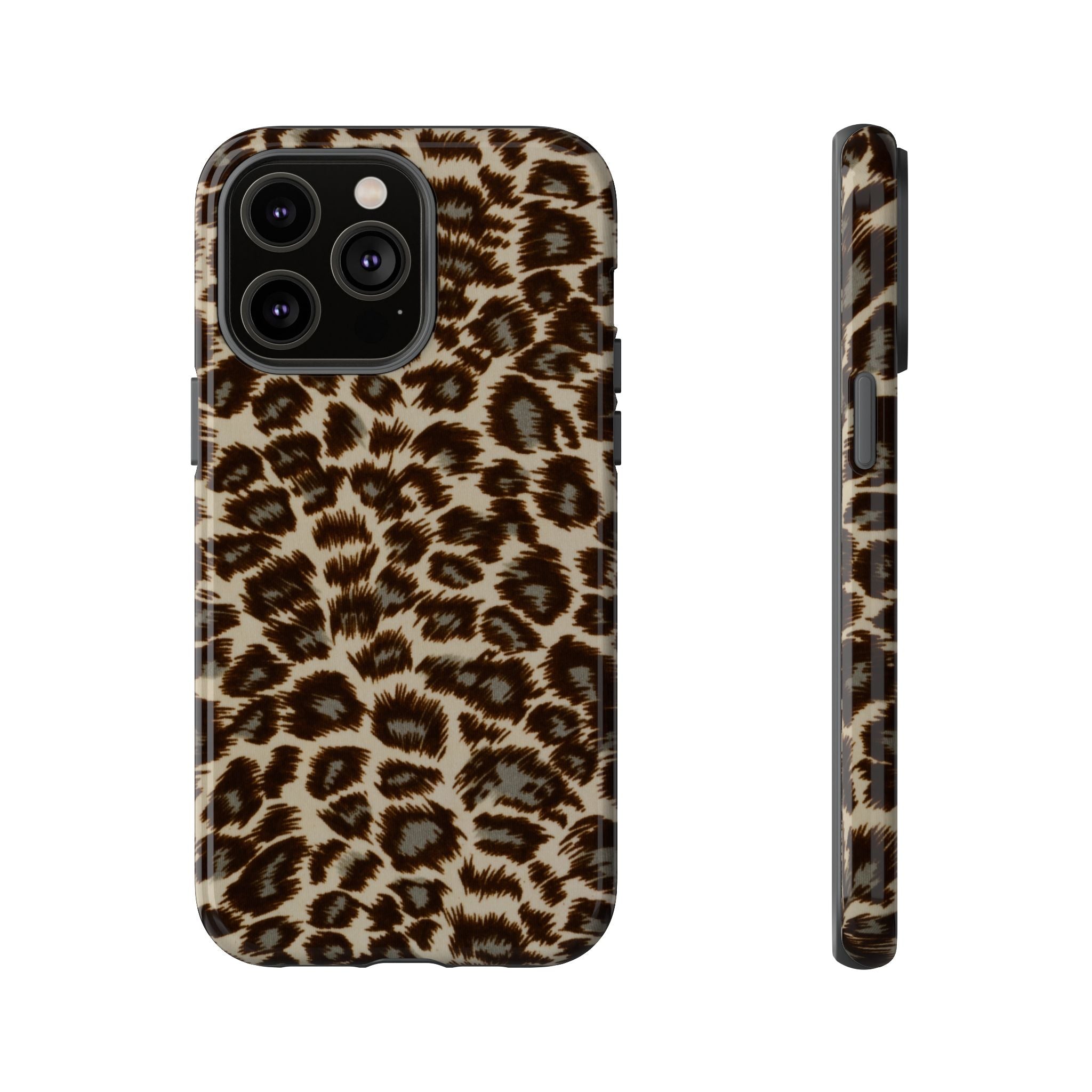 LEOPARD PRINT