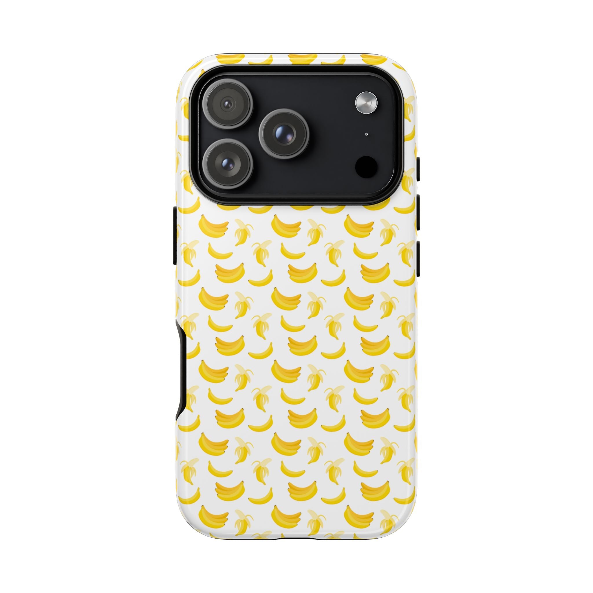 BANANAS