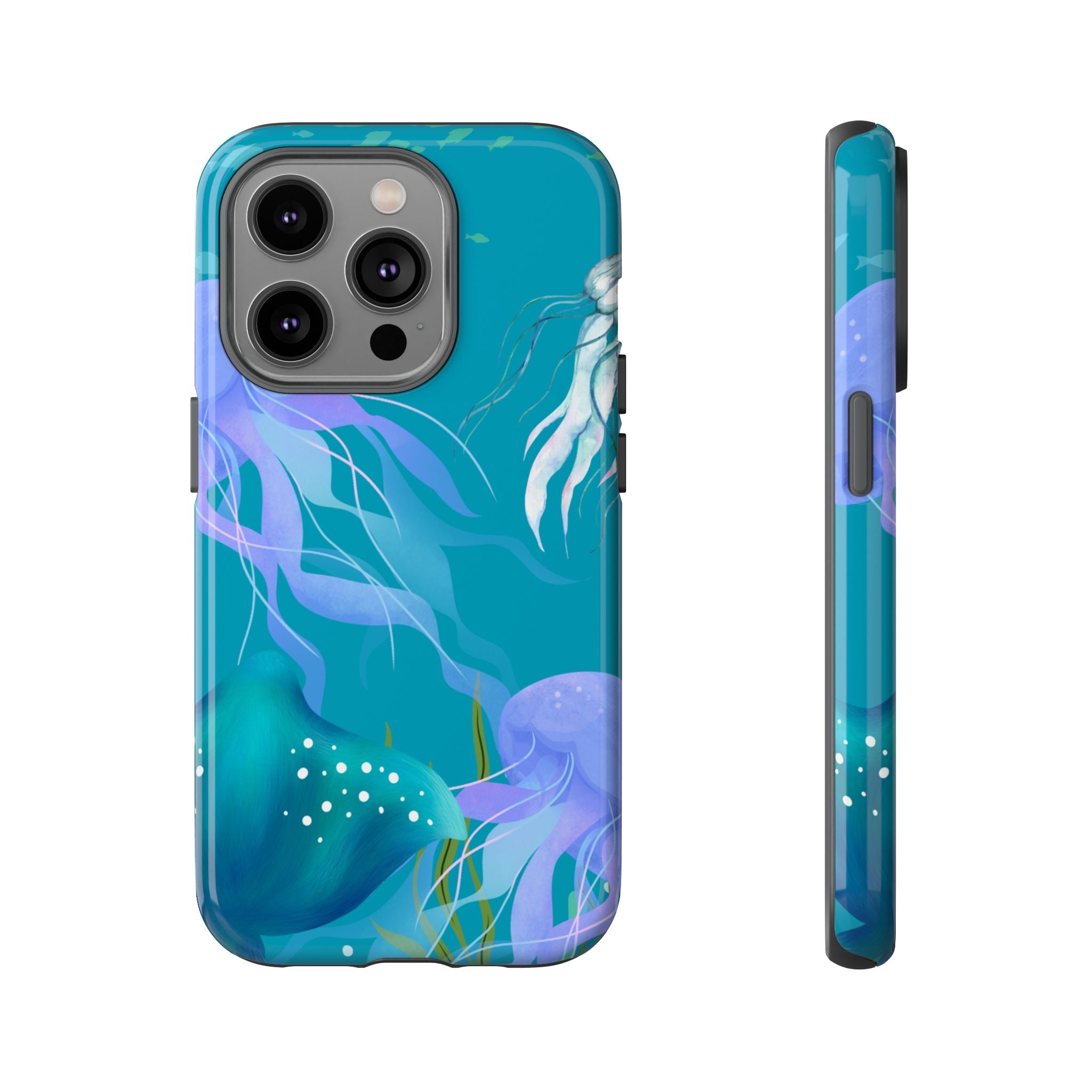 OCEAN DREAMS