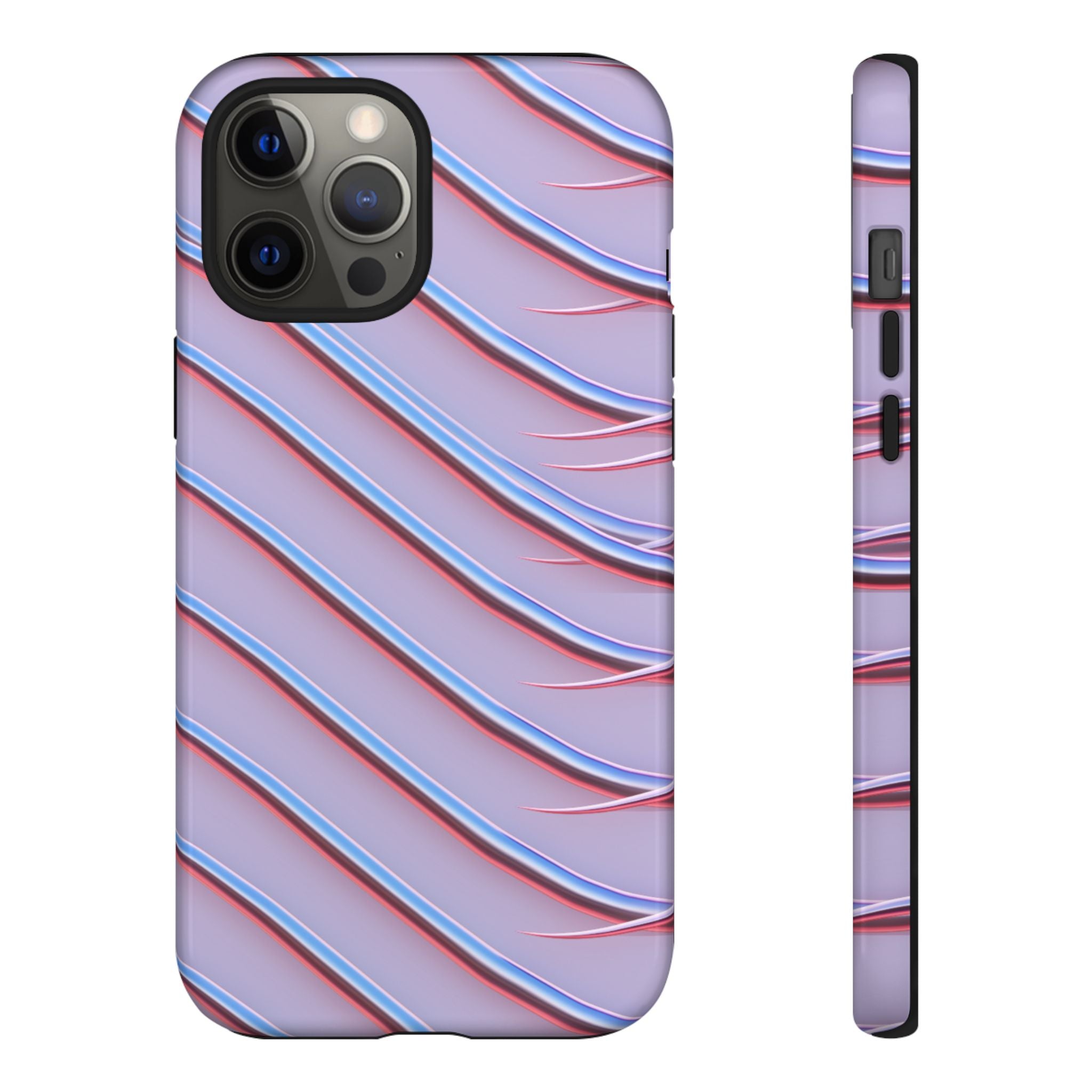 IRIDESCENT WAVE