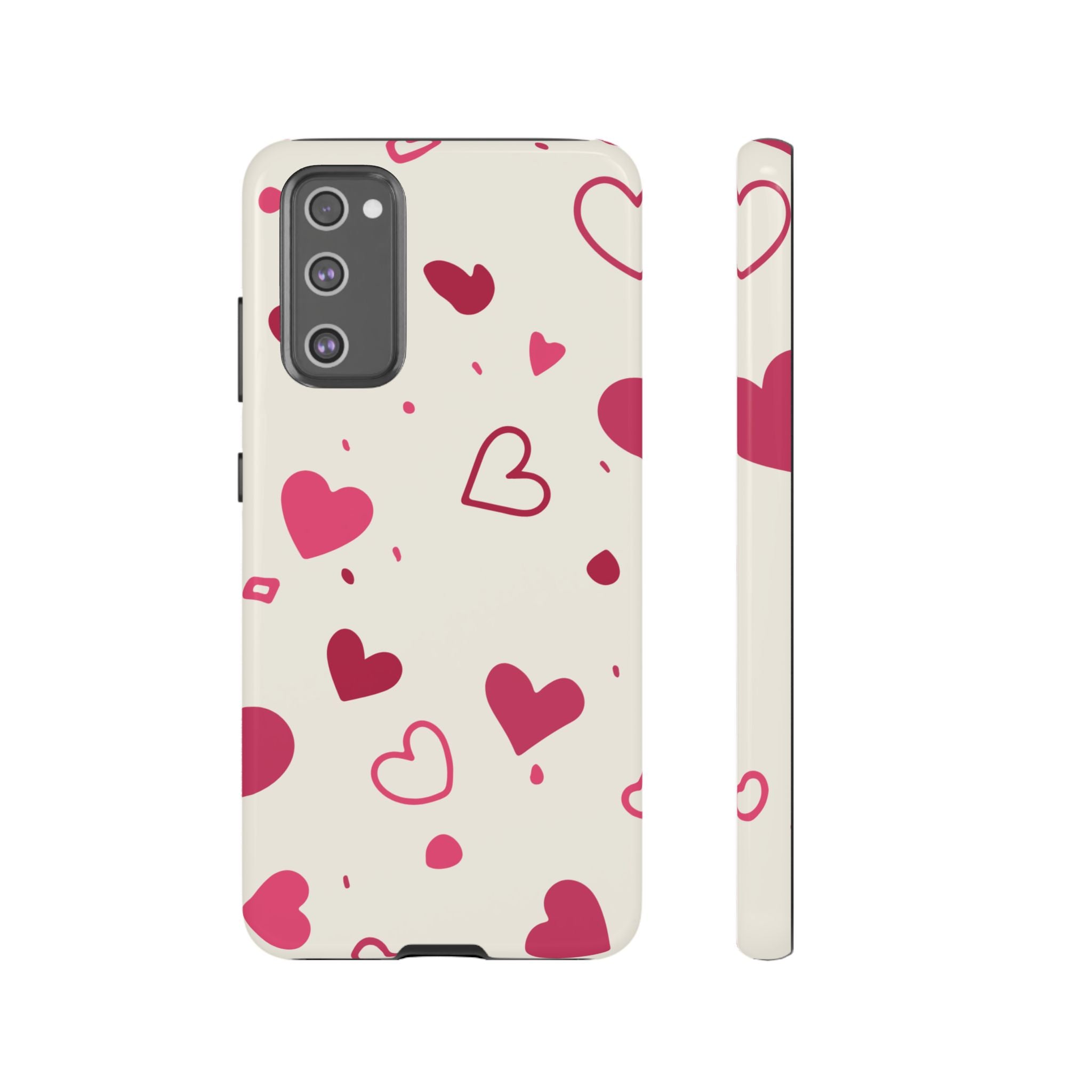 HEARTS
