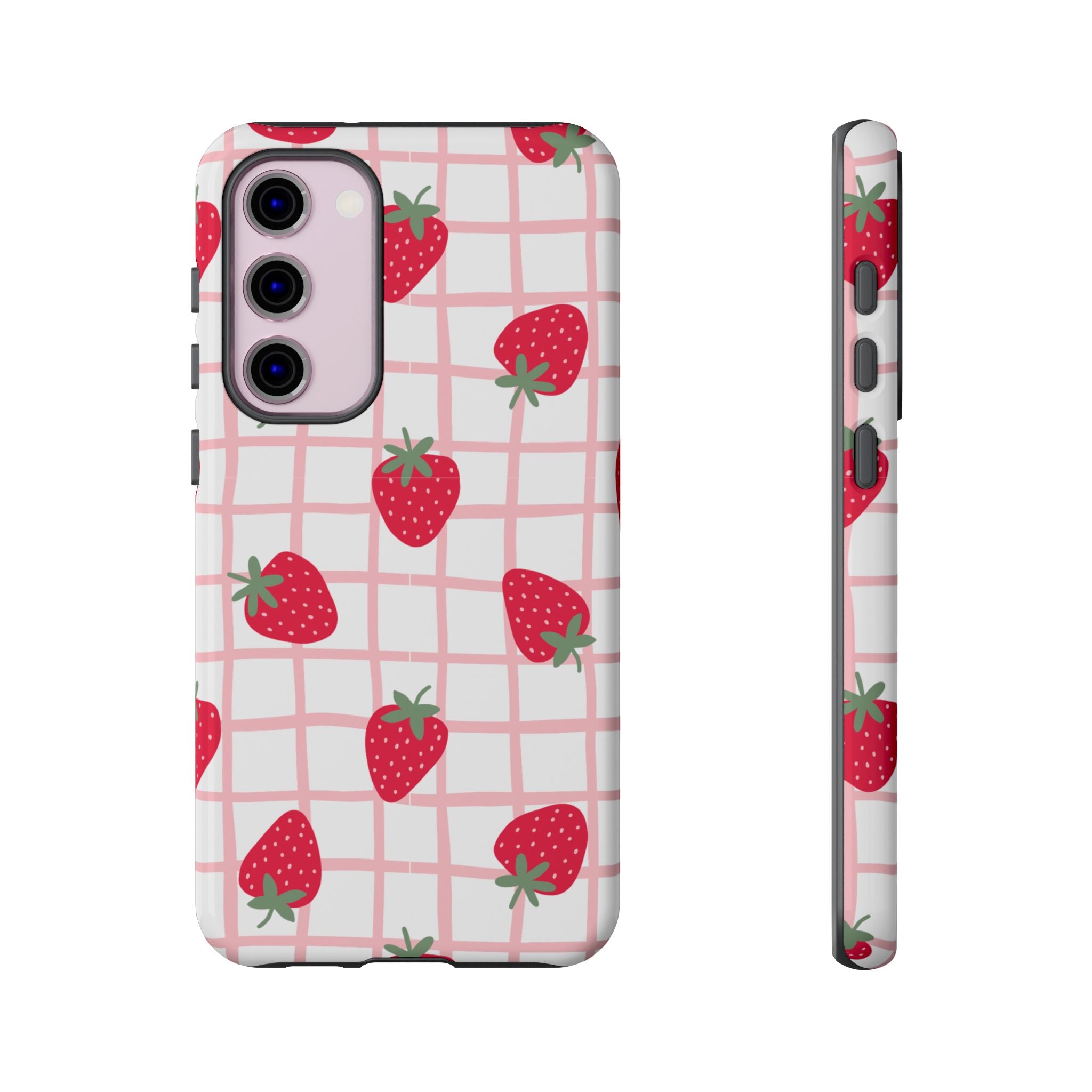 SWEET STRAWBERRIES