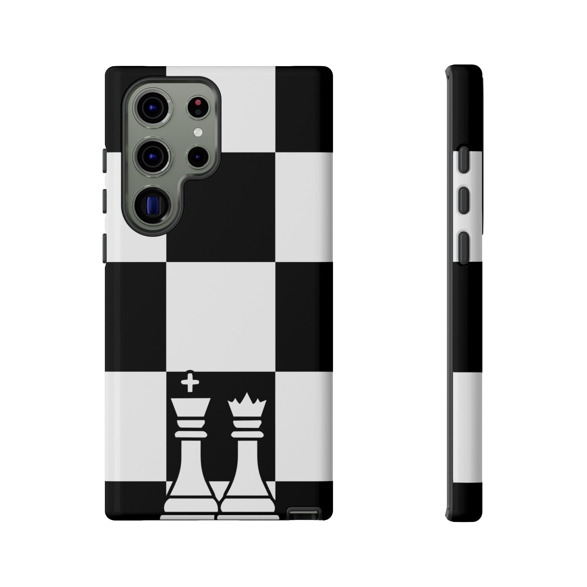 CHESSBOARD