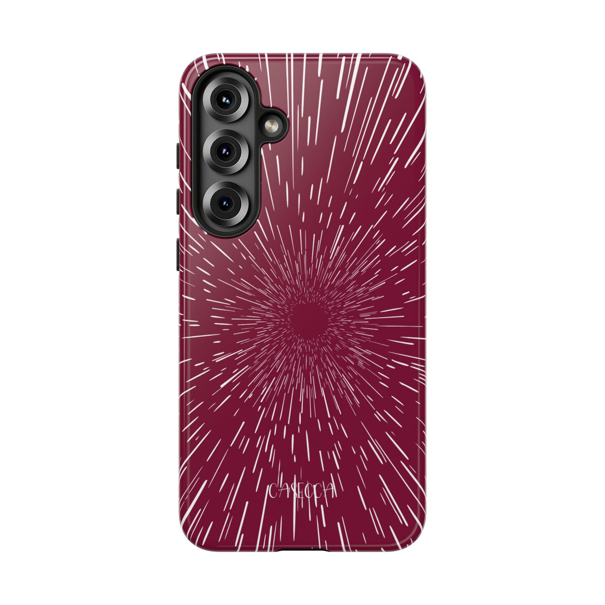 STARBURST