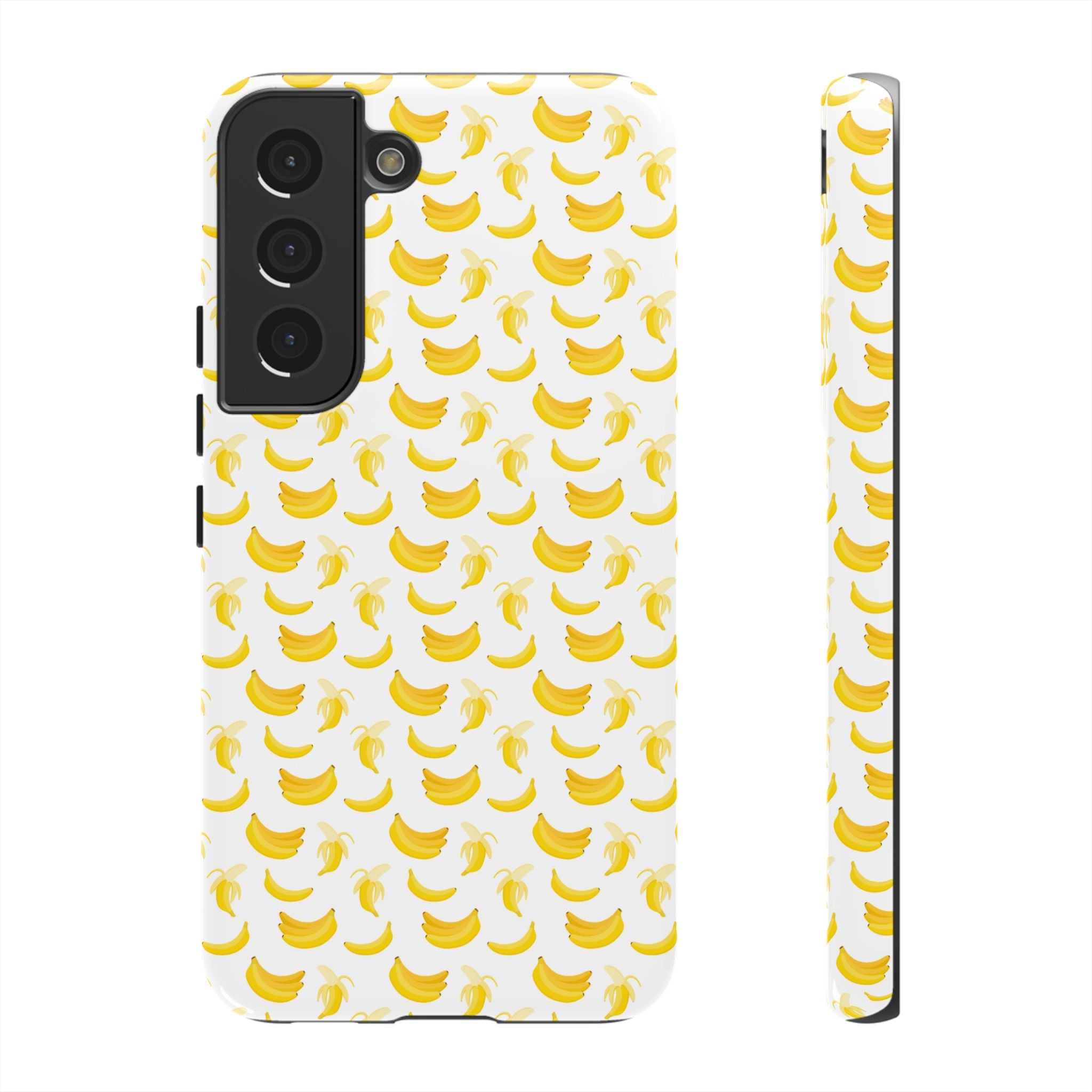 BANANAS