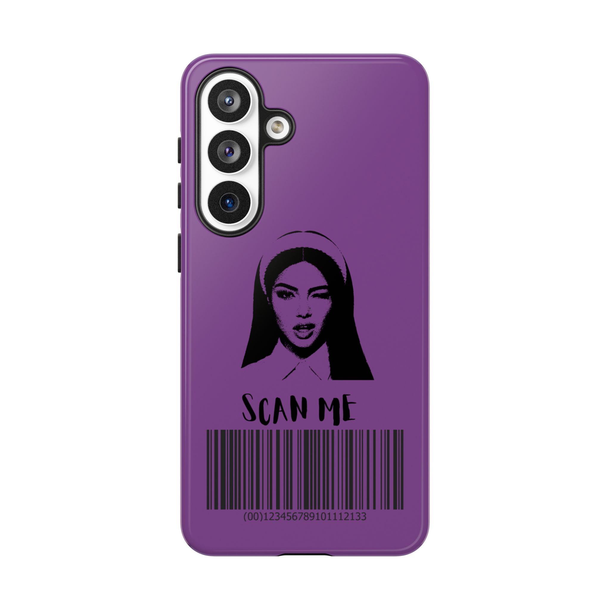 ''SCAN ME''