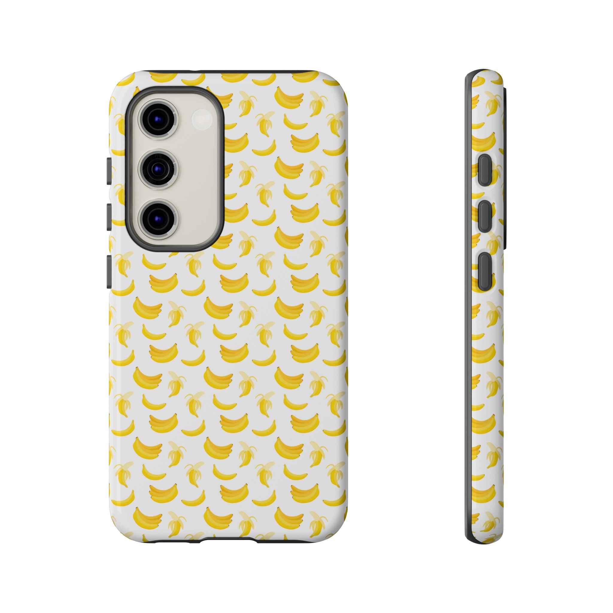 BANANAS