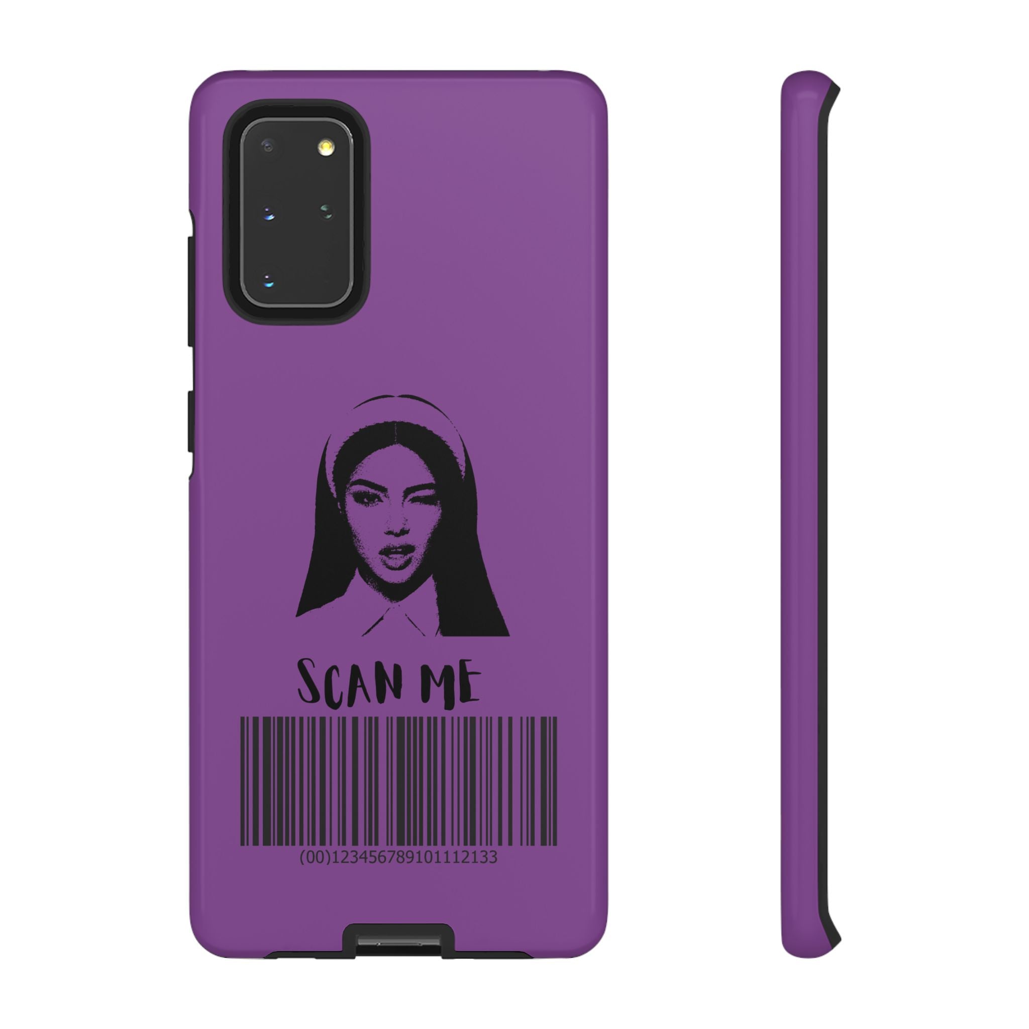 ''SCAN ME''