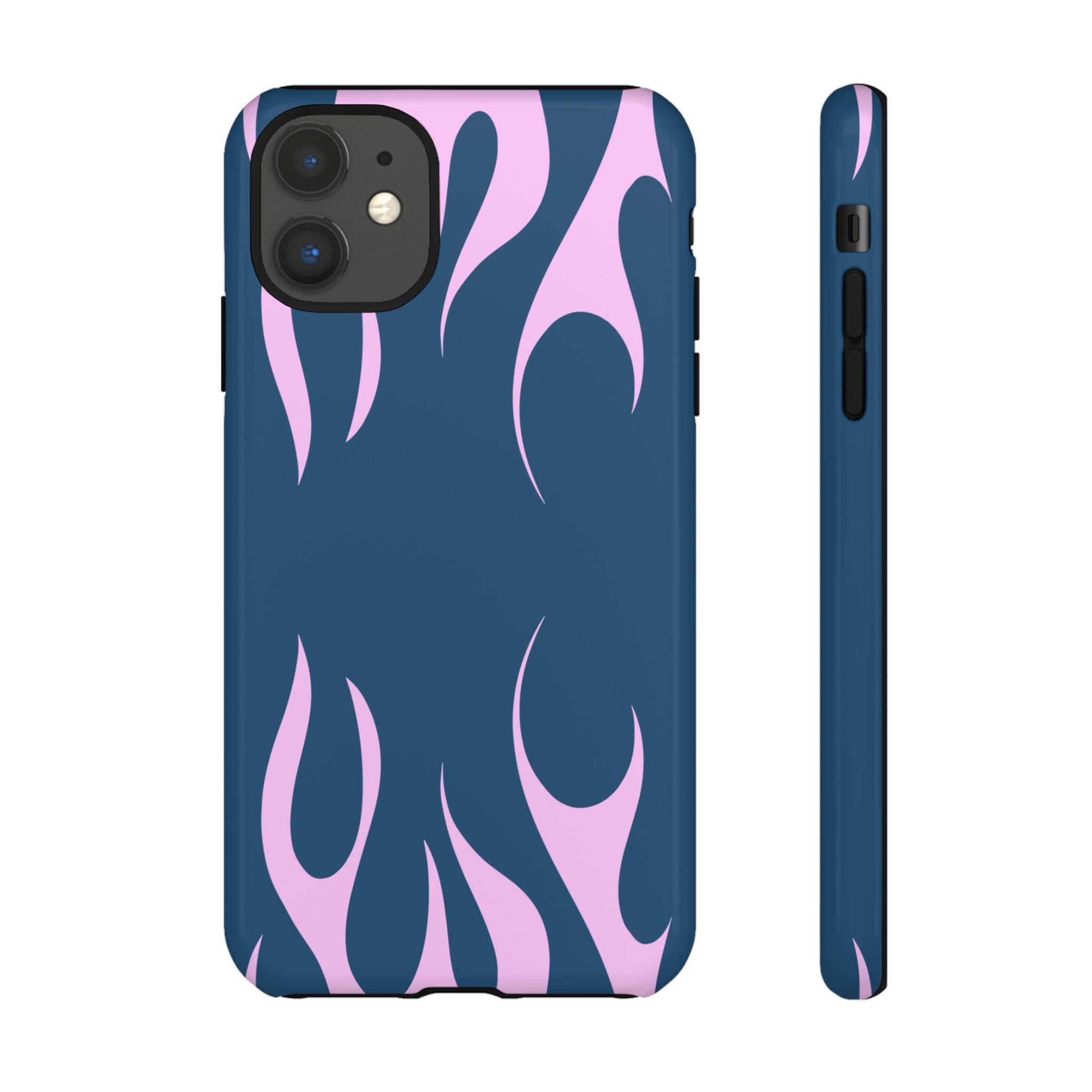 PINK FLAMES