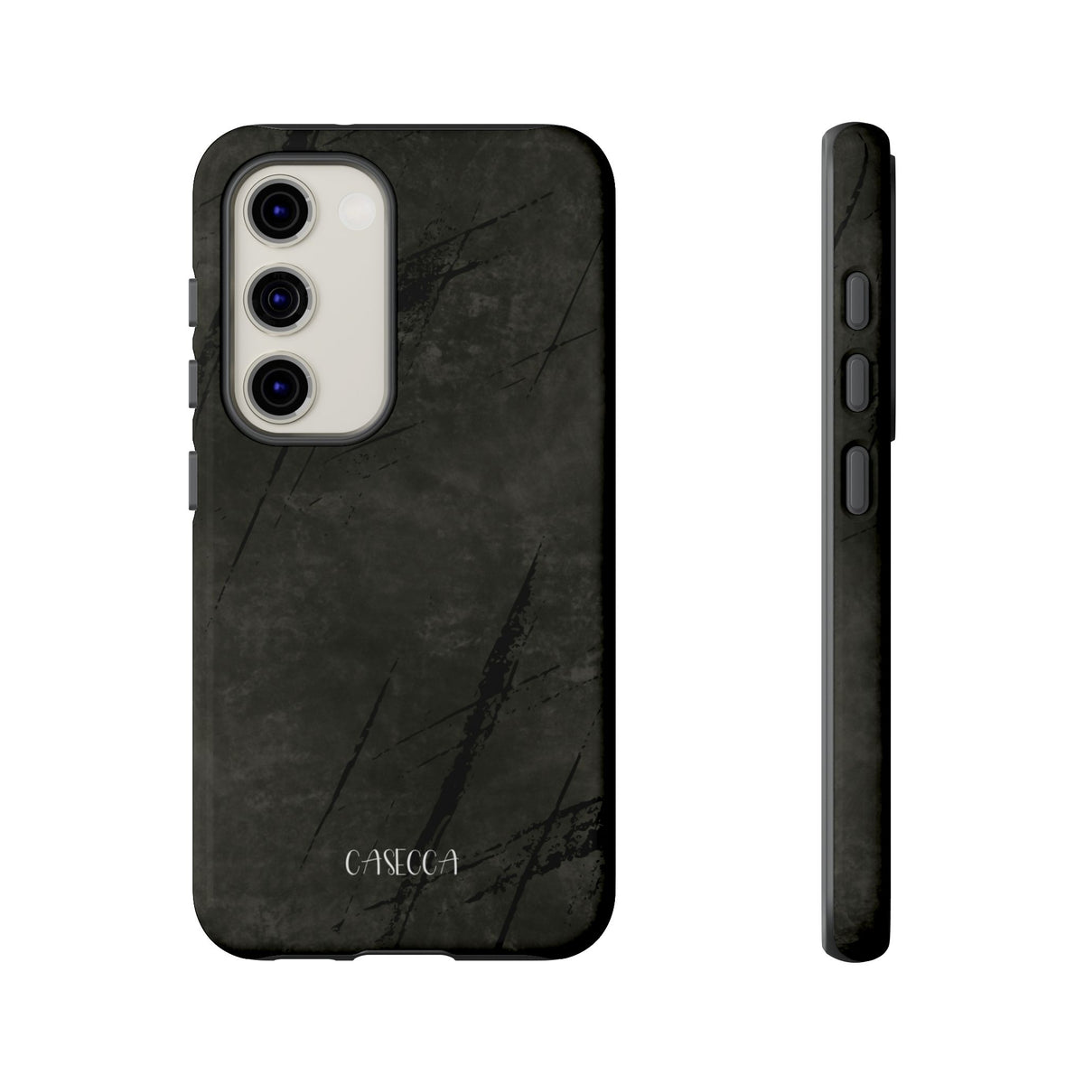 MARBLE BLACK