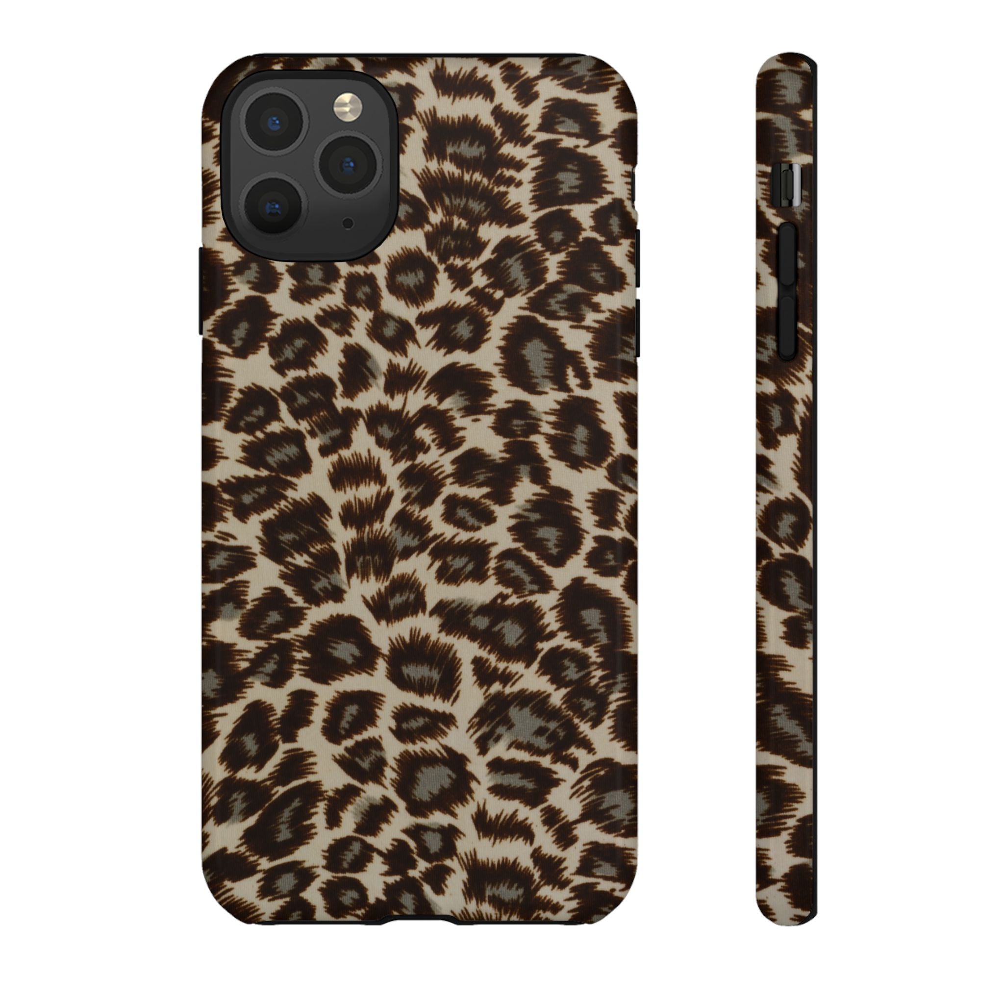 LEOPARD PRINT