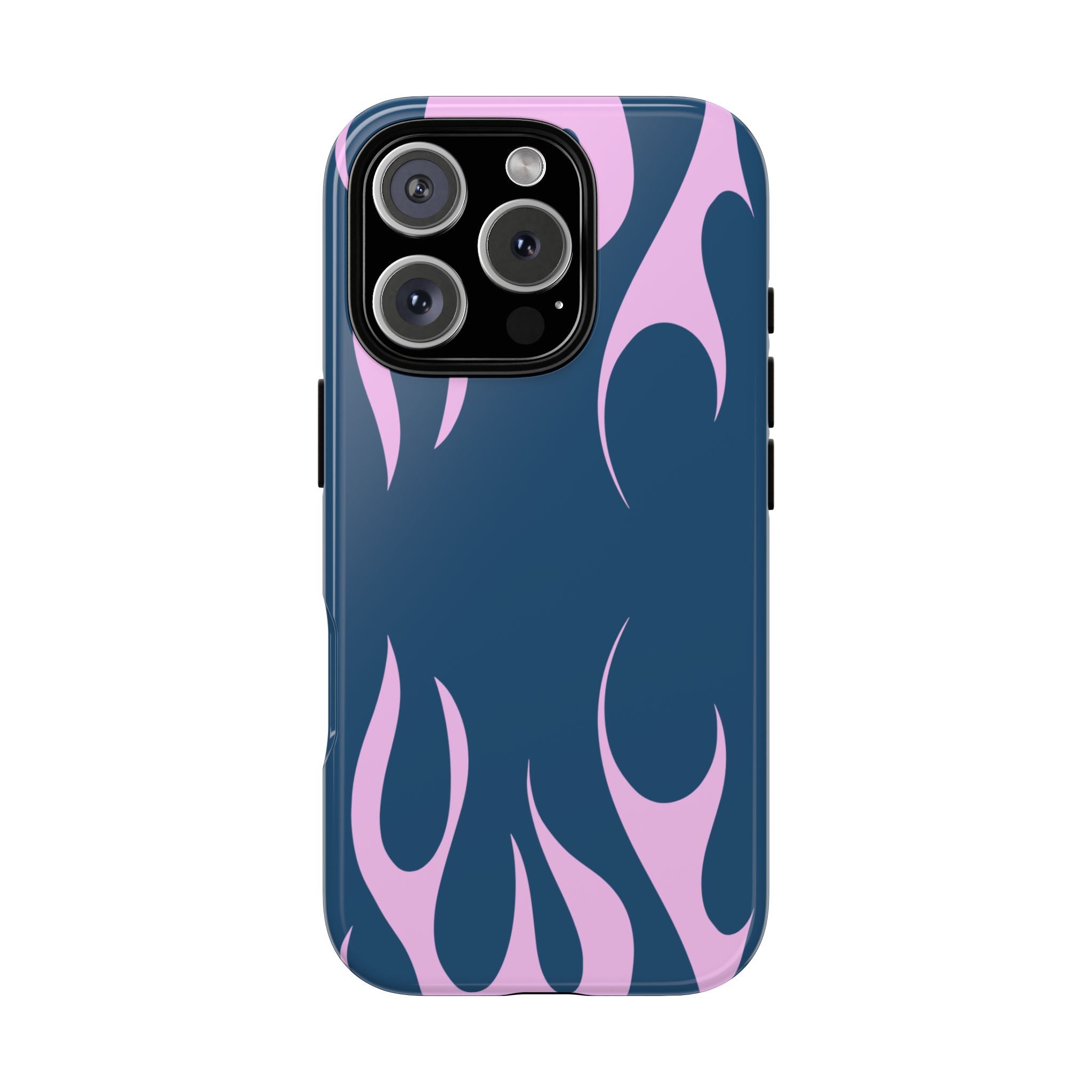 PINK FLAMES