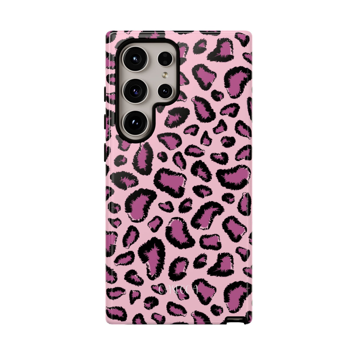 PINK LEOPARD